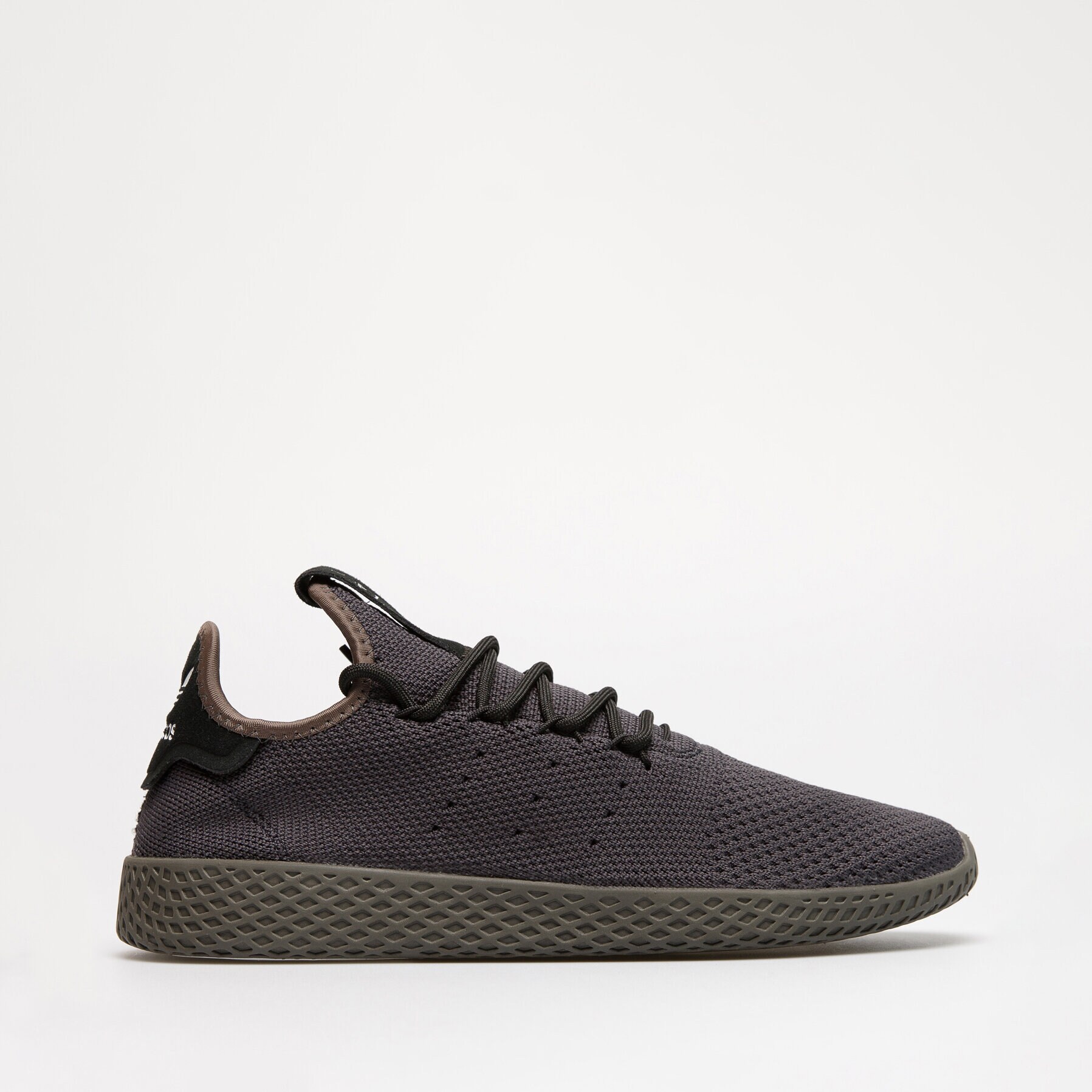 Muške tenisice ADIDAS PW TENNIS HU GZ9533 siva