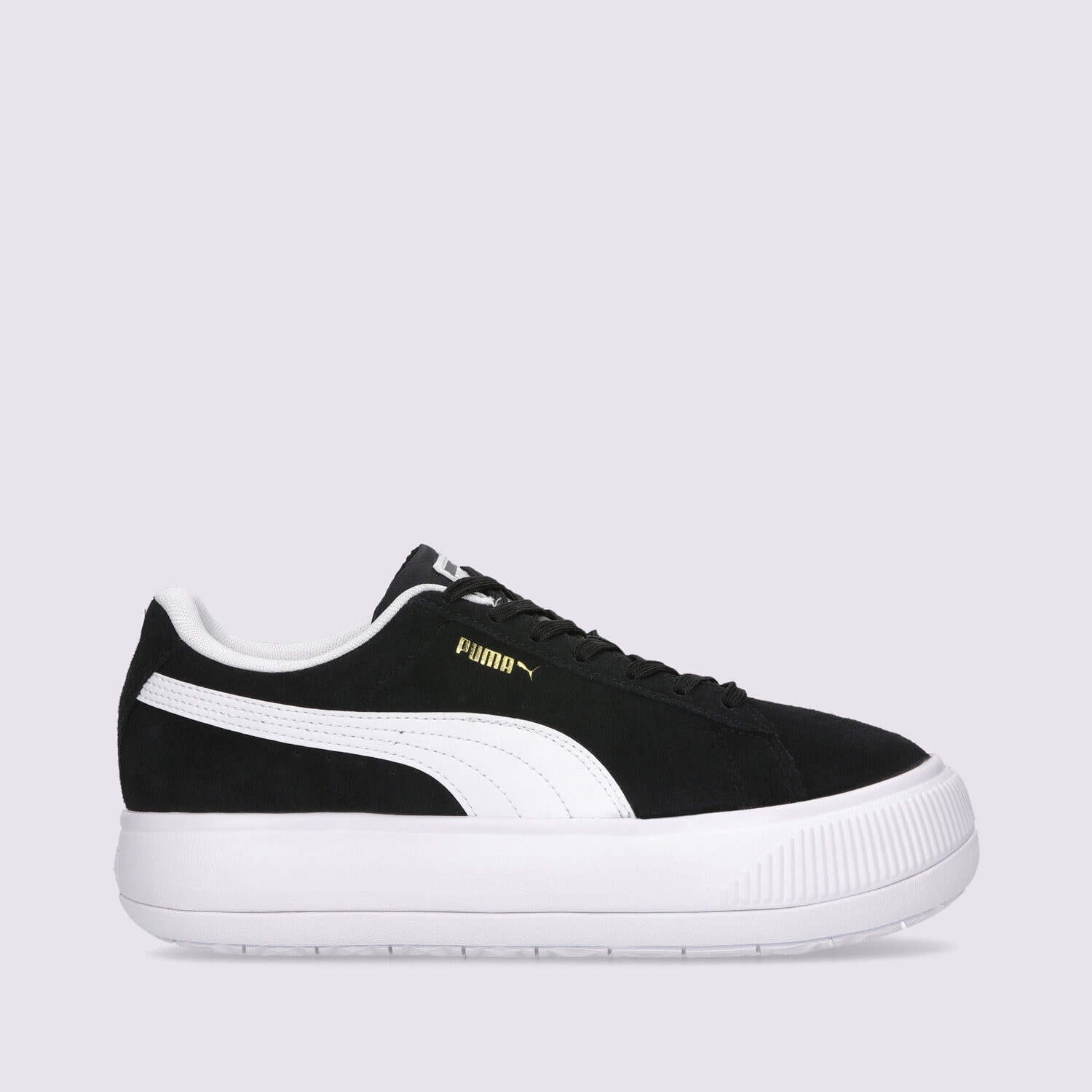 Ženske tenisice PUMA SUEDE MAYU 38068602 crna