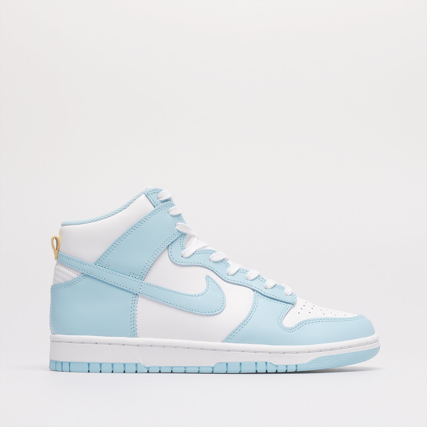Muške tenisice NIKE DUNK HI RETRO BTTYS DD1399-401 bijela