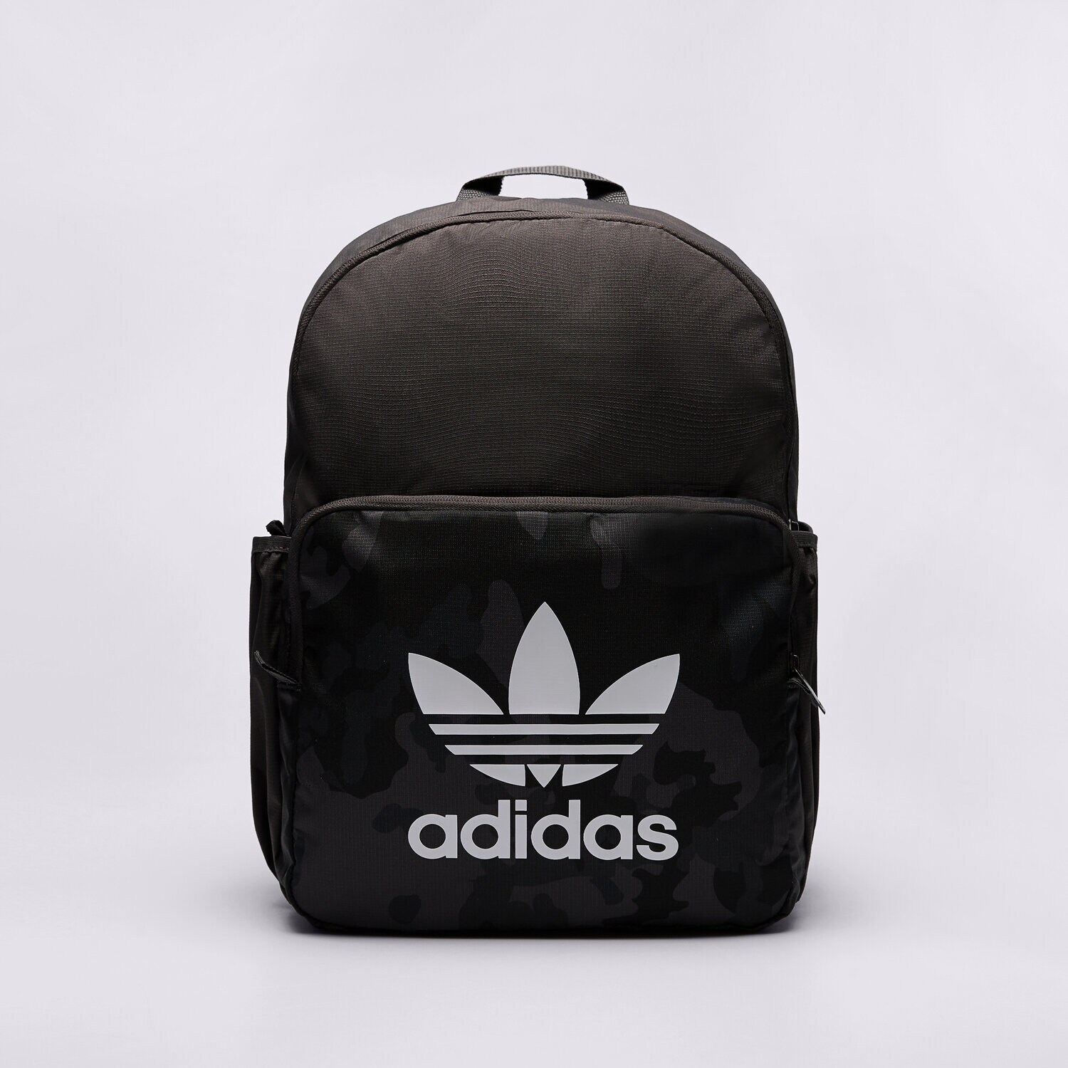 Dječje ruksaci ADIDAS RUKSAK CAMO BACKPACK IT7534 crna