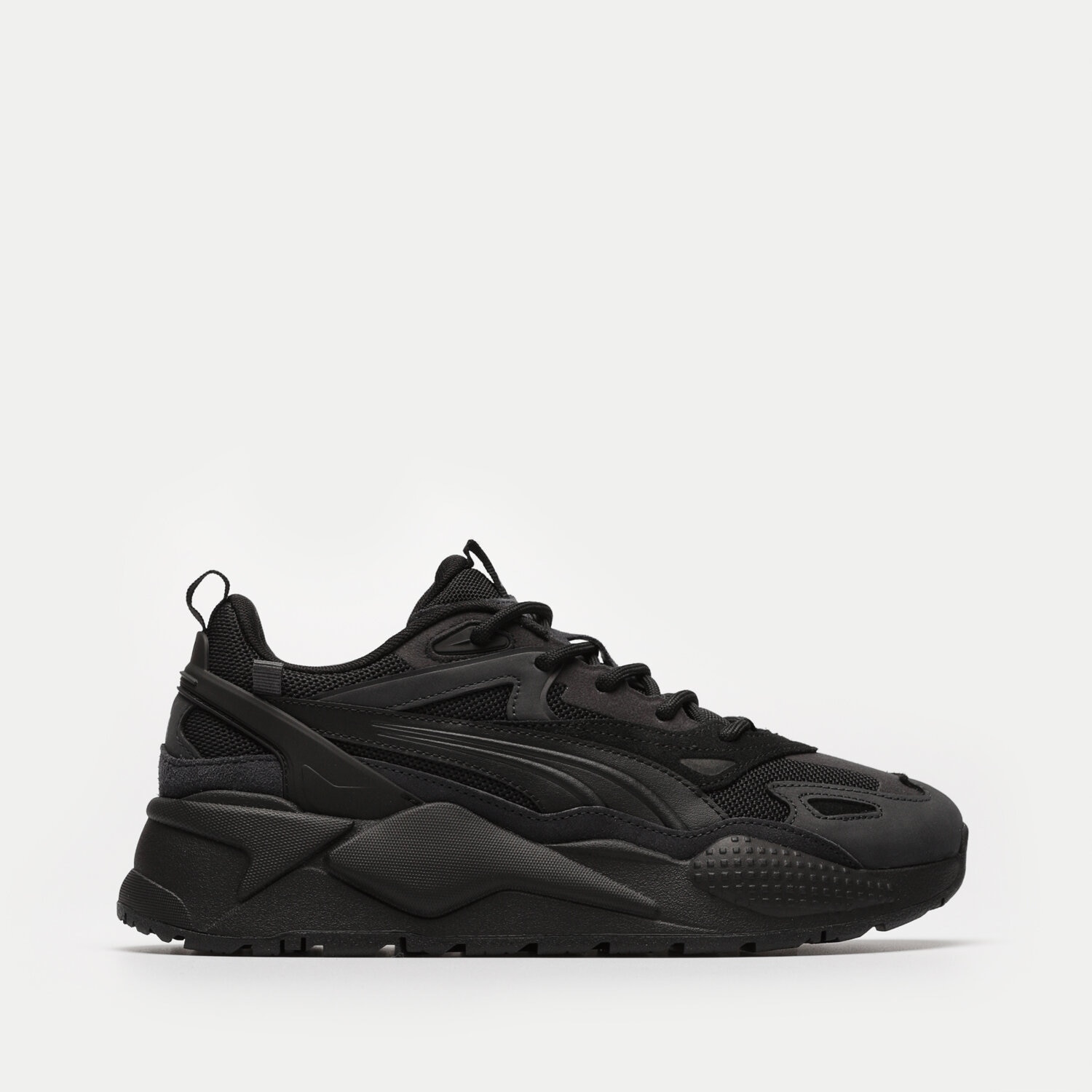 Muške tenisice PUMA RS-X EFEKT PRM 39077601 crna