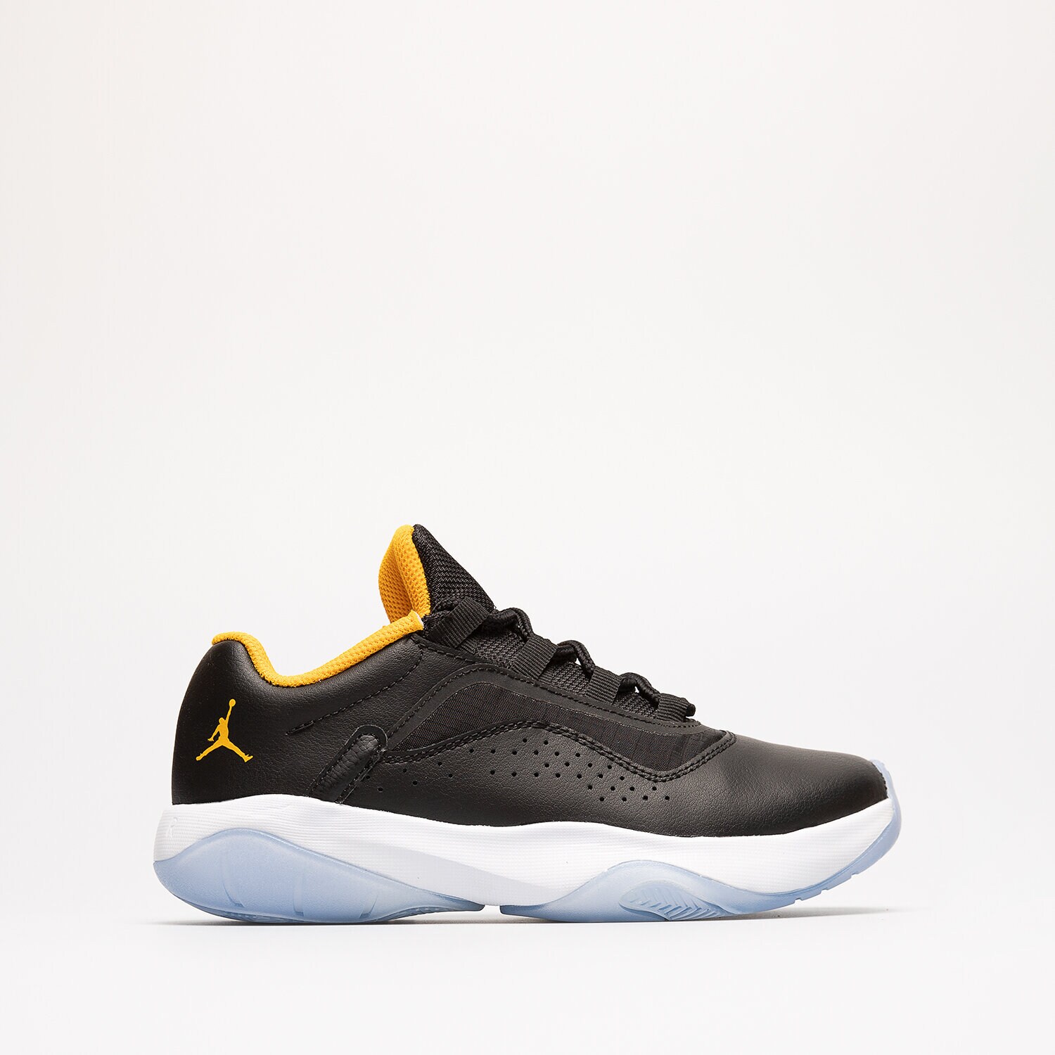 Dječje tenisice AIR JORDAN 11 CMFT LOW BG  CZ0907-071 crna