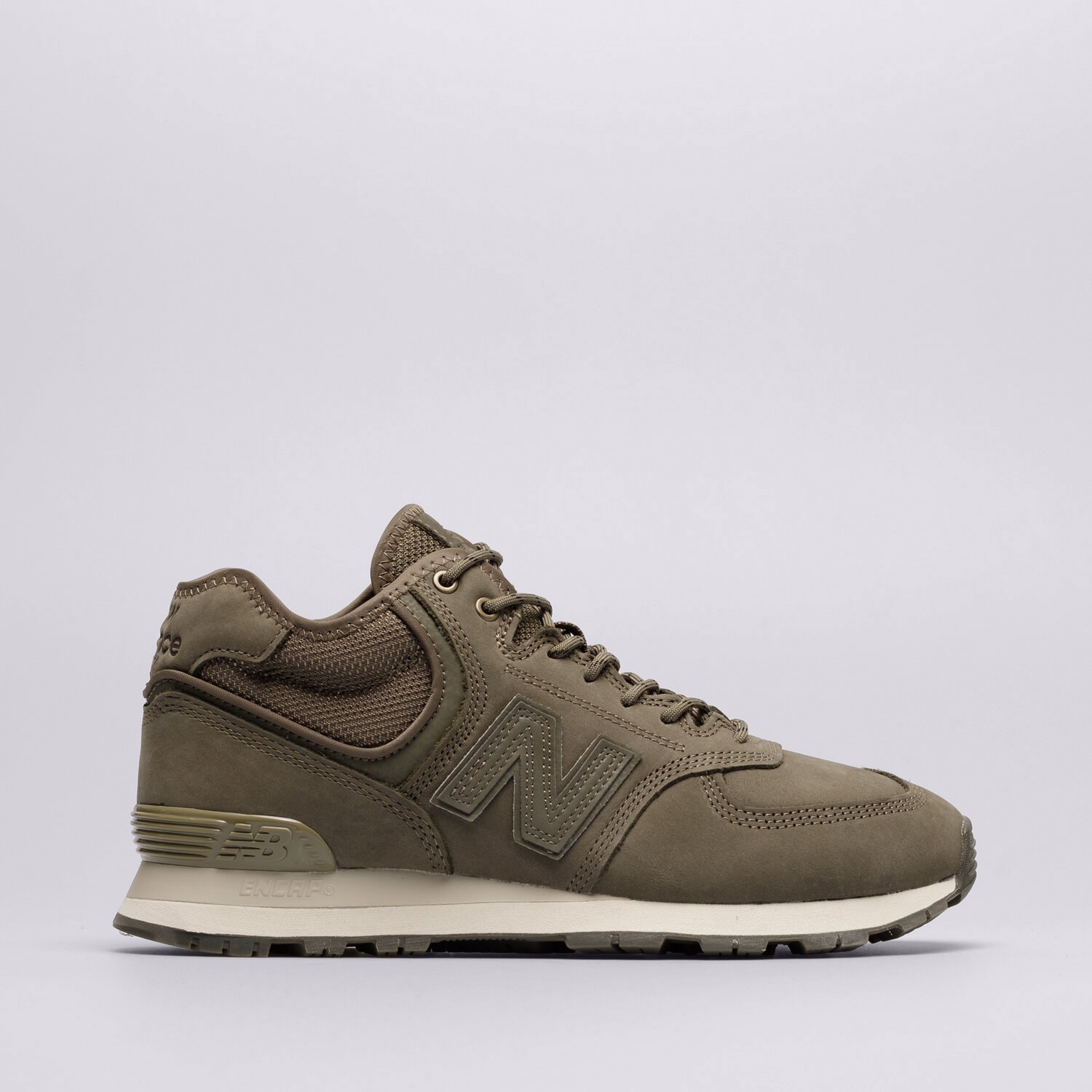 Muške zimske cipele NEW BALANCE 574  U574HMO kaki