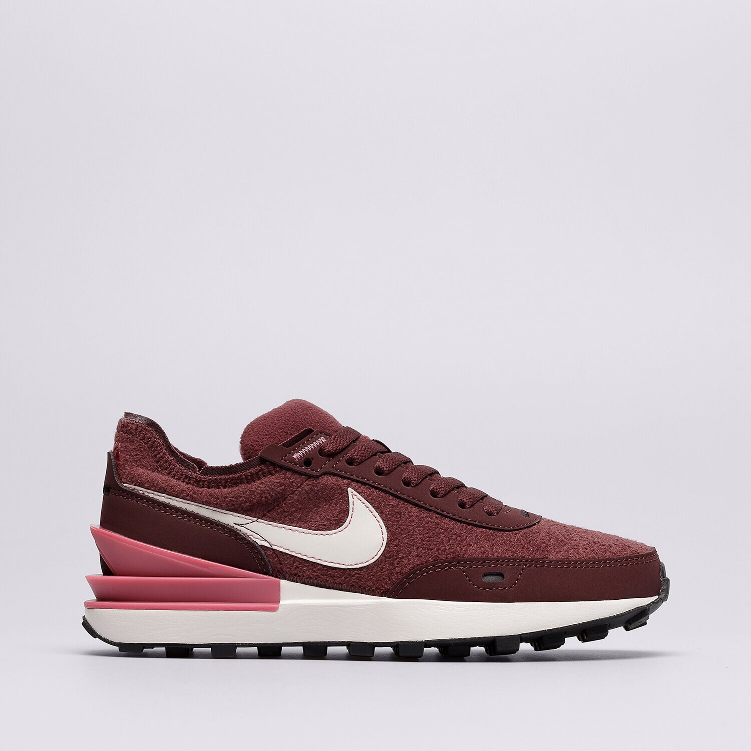 Ženske tenisice NIKE WAFFLE ONE SE DQ5141600 bordo