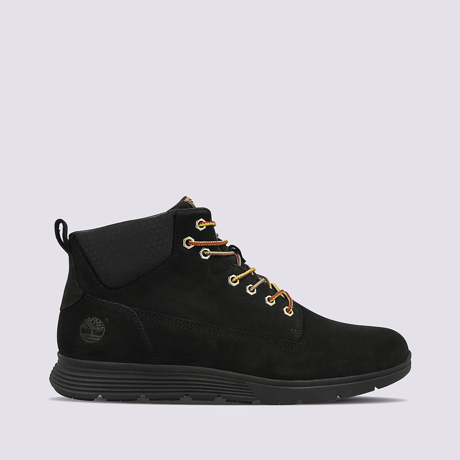 Muške zimske cipele TIMBERLAND KILLINGTON CHUKKA  TB0A19UK0011 crna