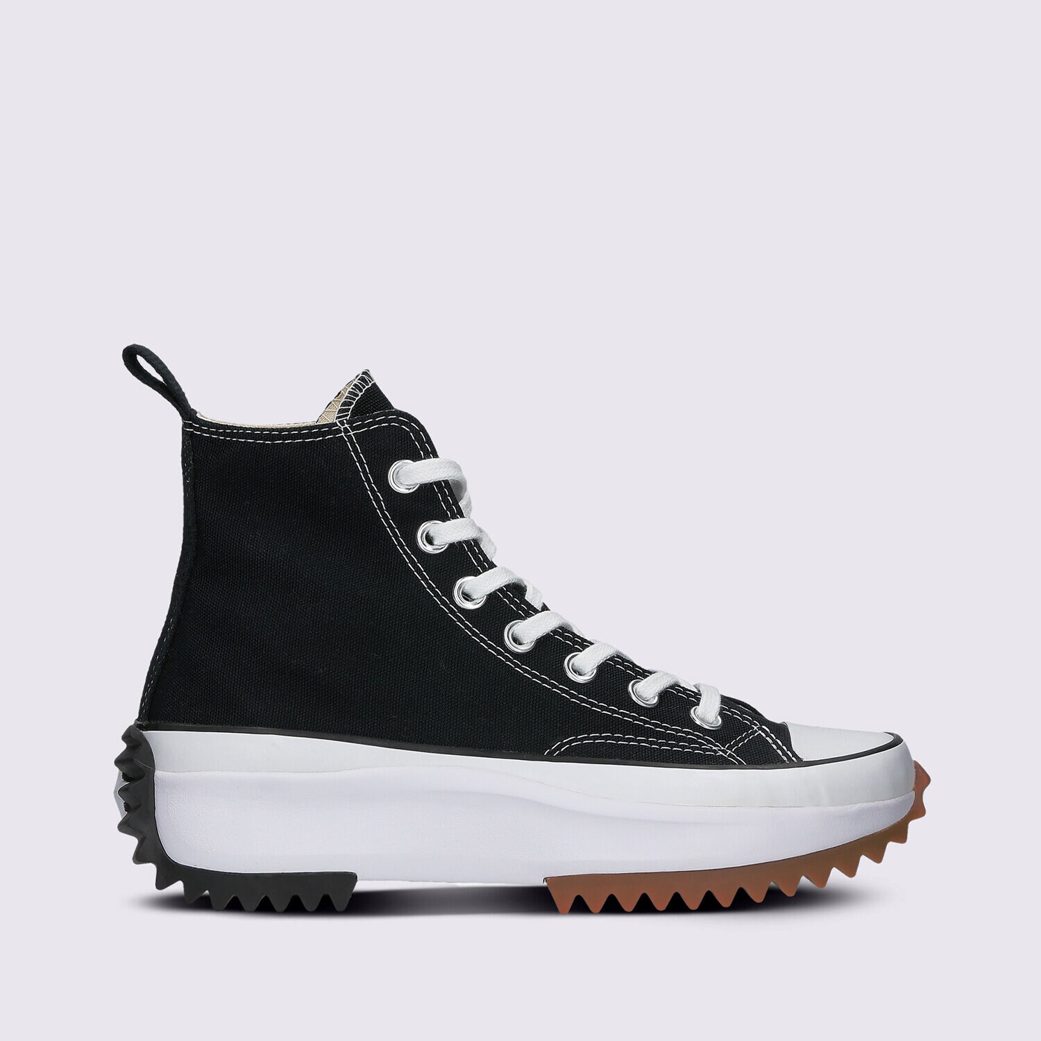 Ženske tenisice CONVERSE RUN STAR HIKE  166800C crna
