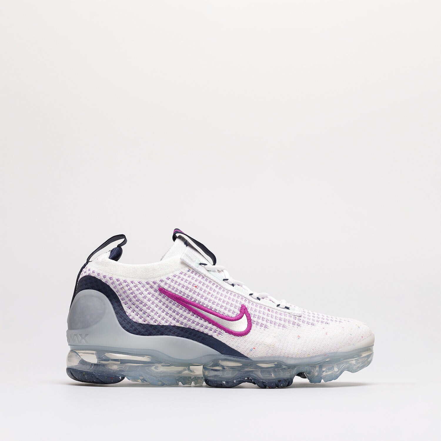 Dječje tenisice NIKE AIR VAPORMAX 2021 FK DB1550-105 bijela