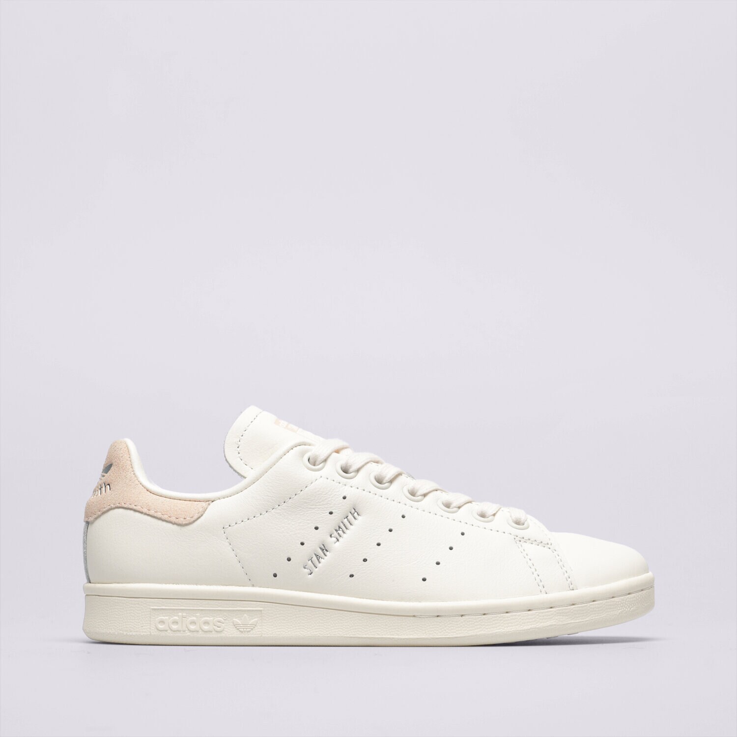Ženske tenisice ADIDAS STAN SMITH W HQ6660 bijela