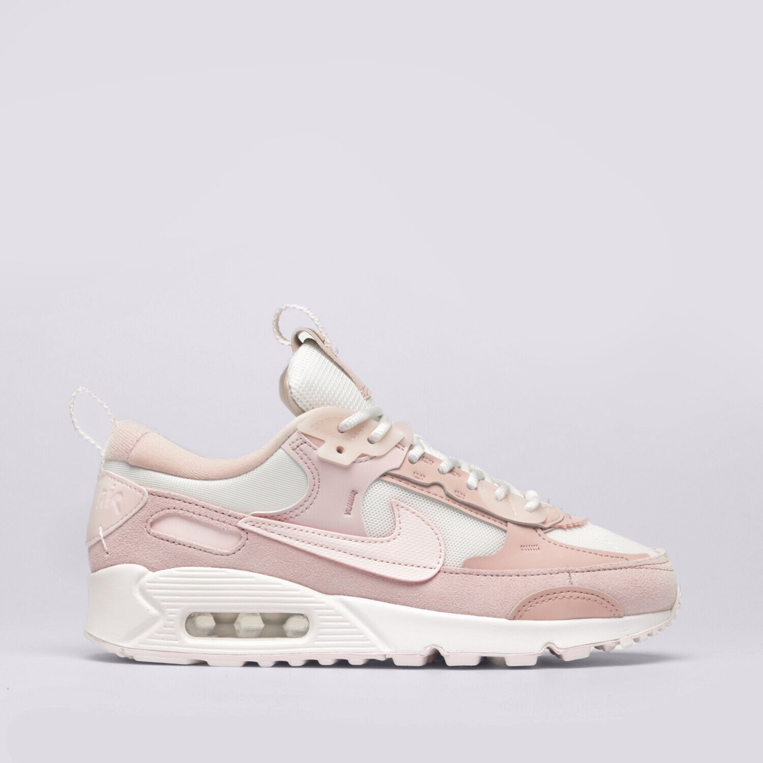 Ženske tenisice NIKE AIR MAX 90 FUTURA DM9922-104 ružičasta