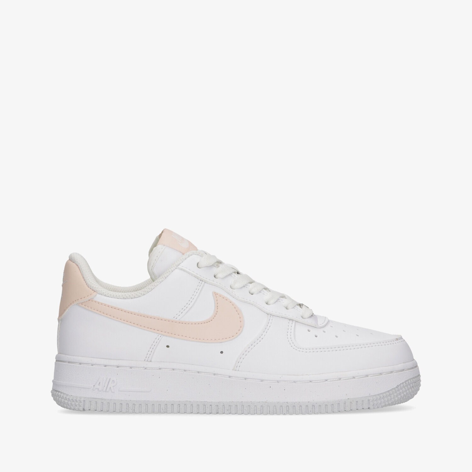 Ženske tenisice NIKE AIR FORCE 1 '07 BETTER DC9486-100 šarena