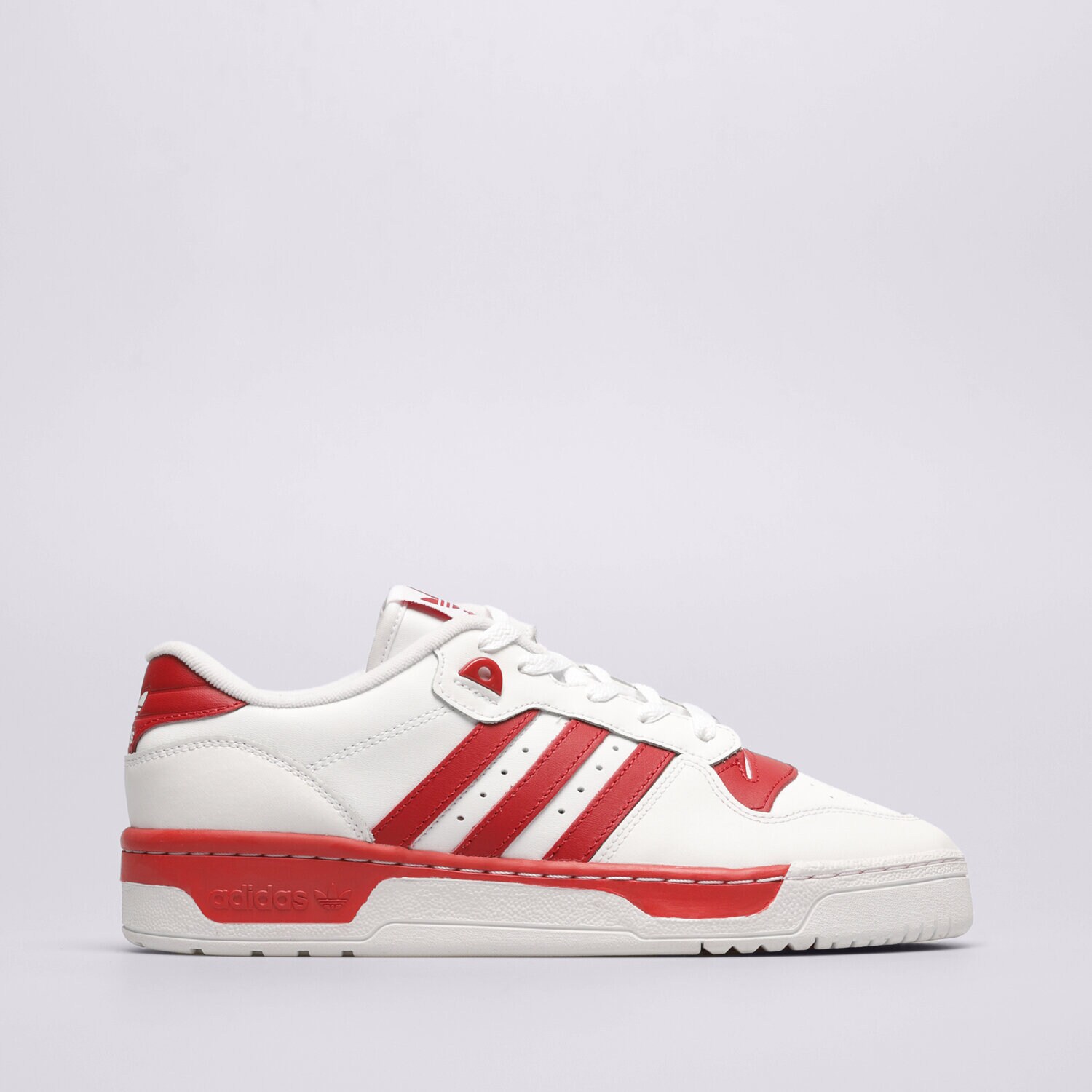 Muške tenisice ADIDAS RIVALRY LOW GZ9793 bijela