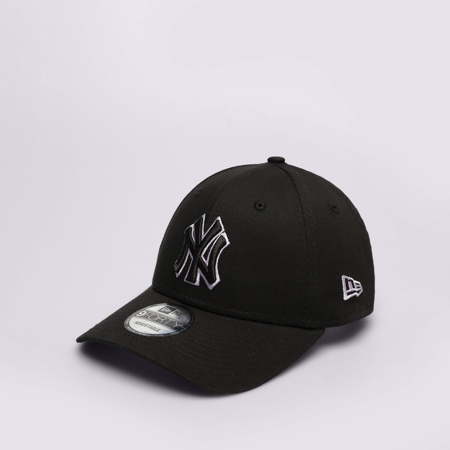 Muške kape sa šiltom NEW ERA KAPA TEAM OUTLINE 940 NYY NEW YORK YANKEES 60298628 crna