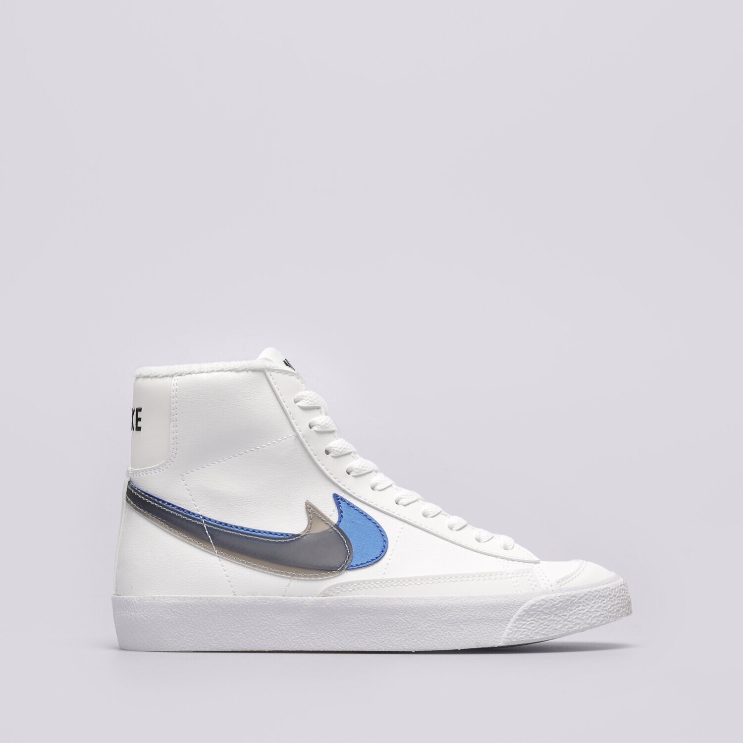 Dječje tenisice NIKE BLAZER MID NN GS FD0690-100 bijela