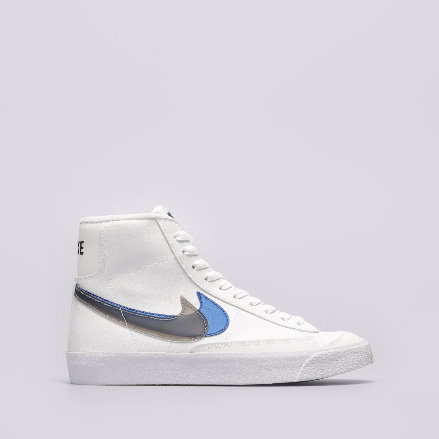 Dječje tenisice NIKE BLAZER MID NN GS FD0690-100 bijela