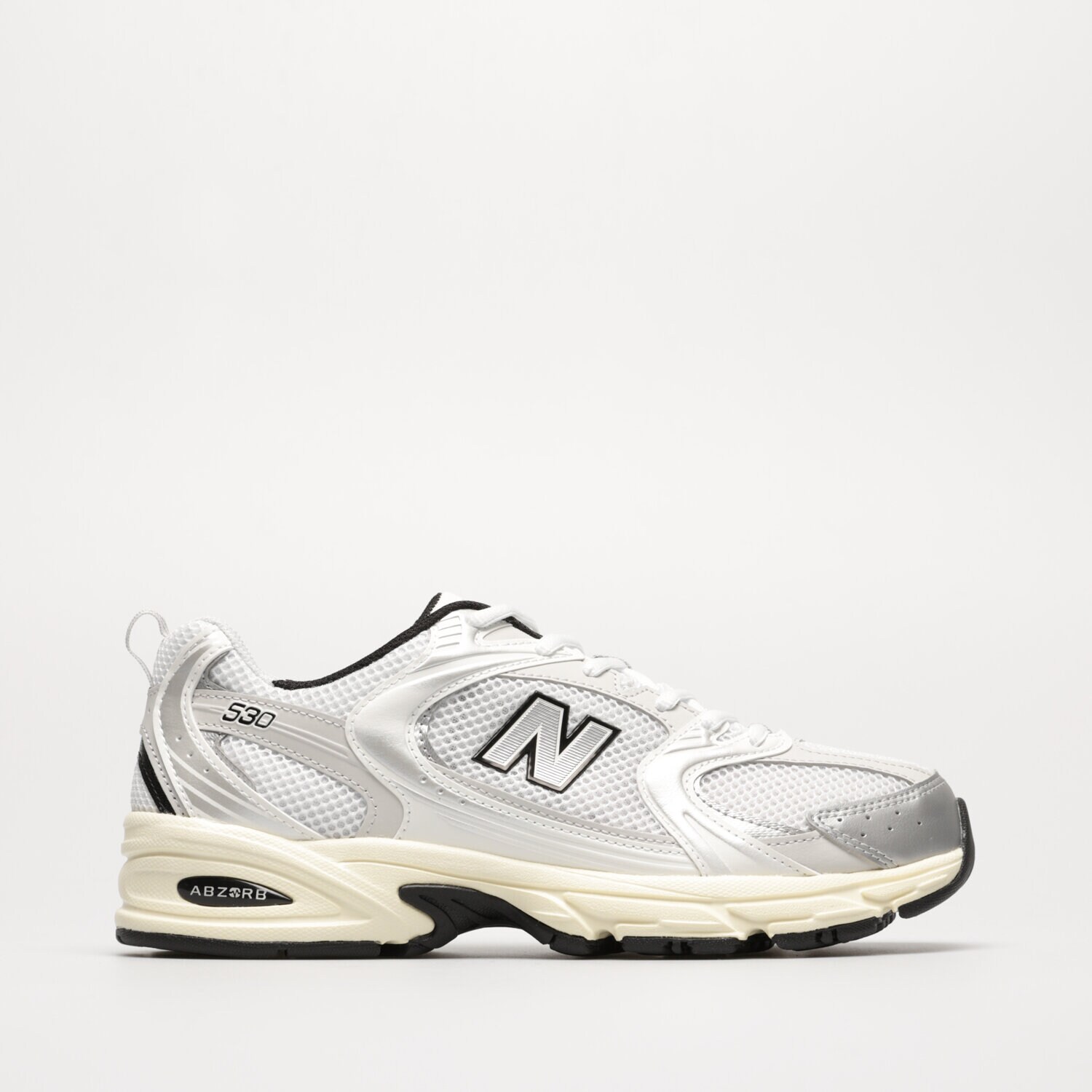 Muške tenisice NEW BALANCE 530  MR530TA bijela