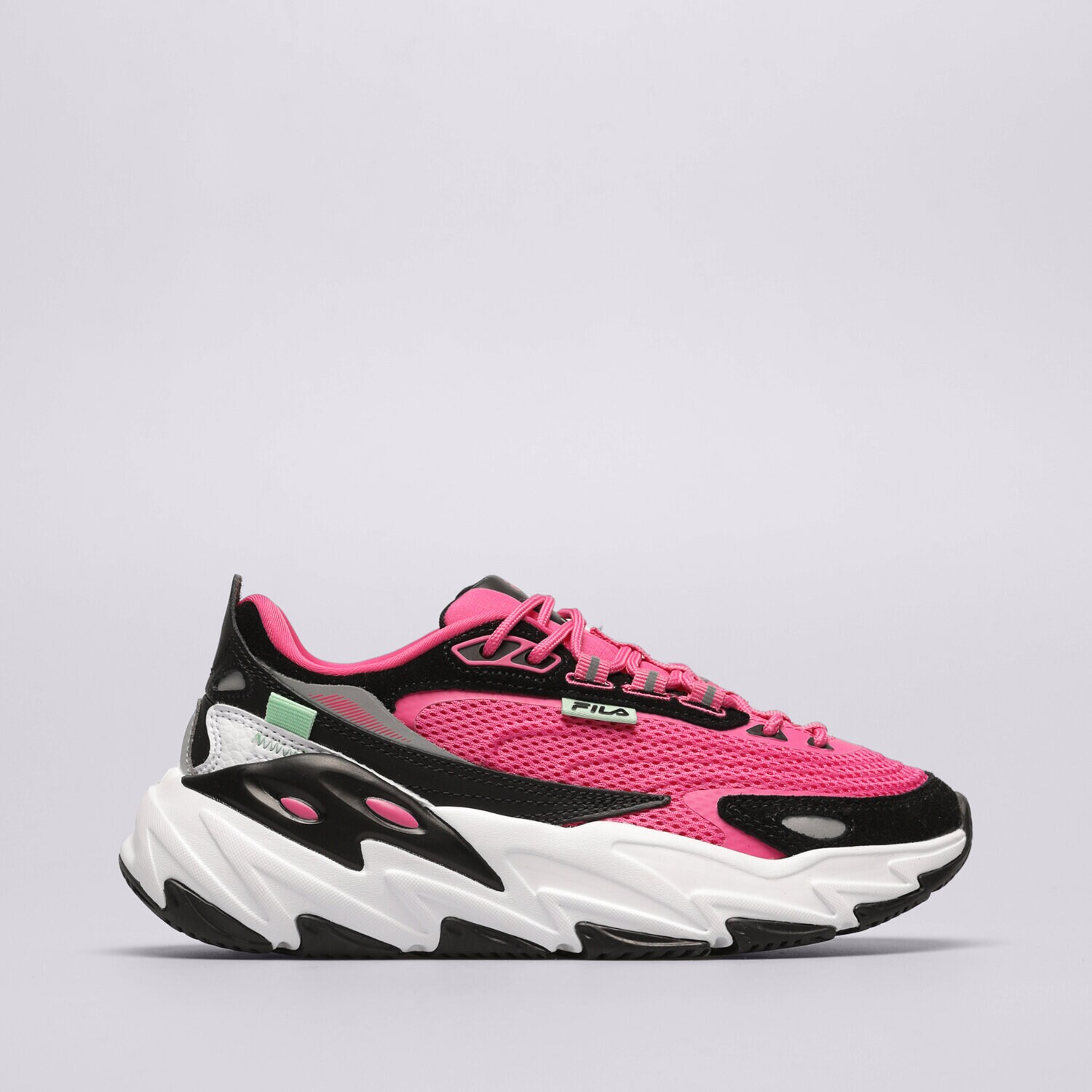 Ženske tenisice FILA INSTINX EVO 5RM02407652 ružičasta