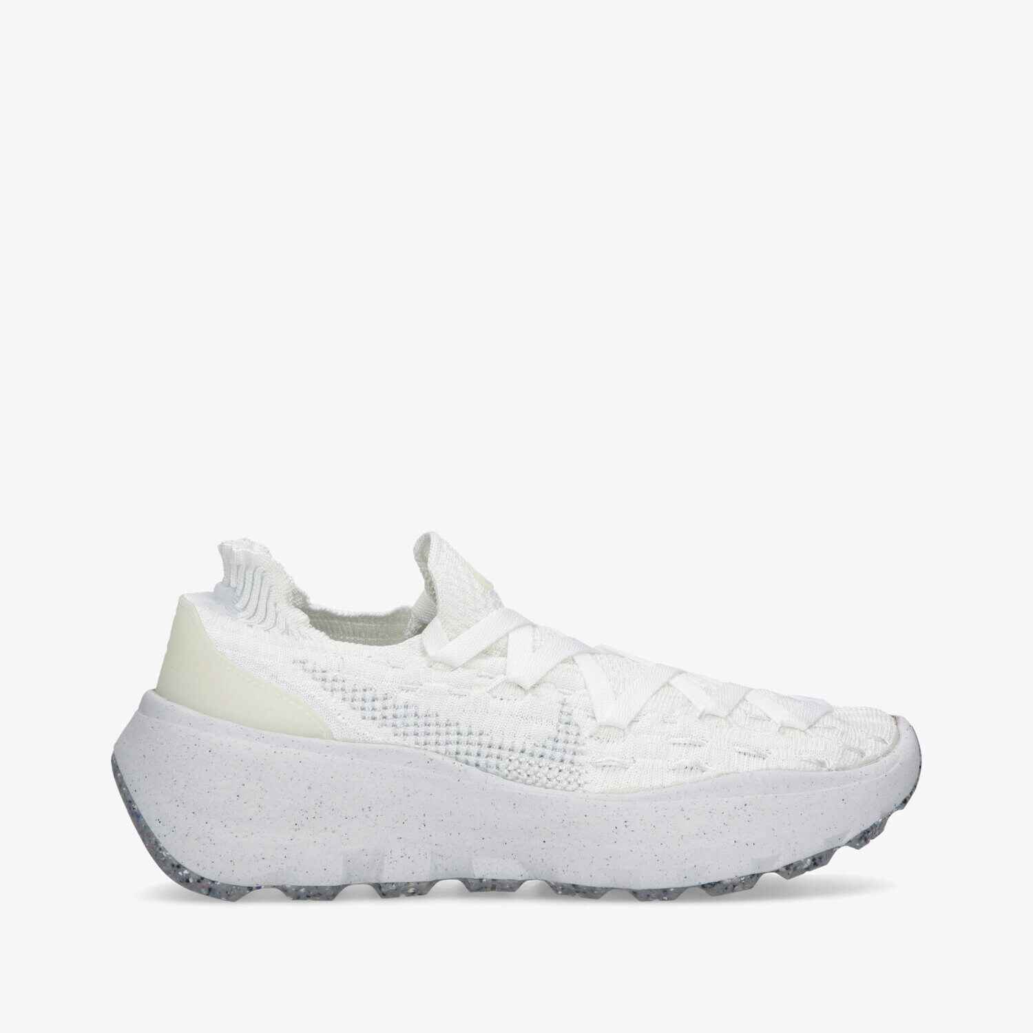 Ženske tenisice NIKE SPACE HIPPIE 04 DA2725-100 bijela