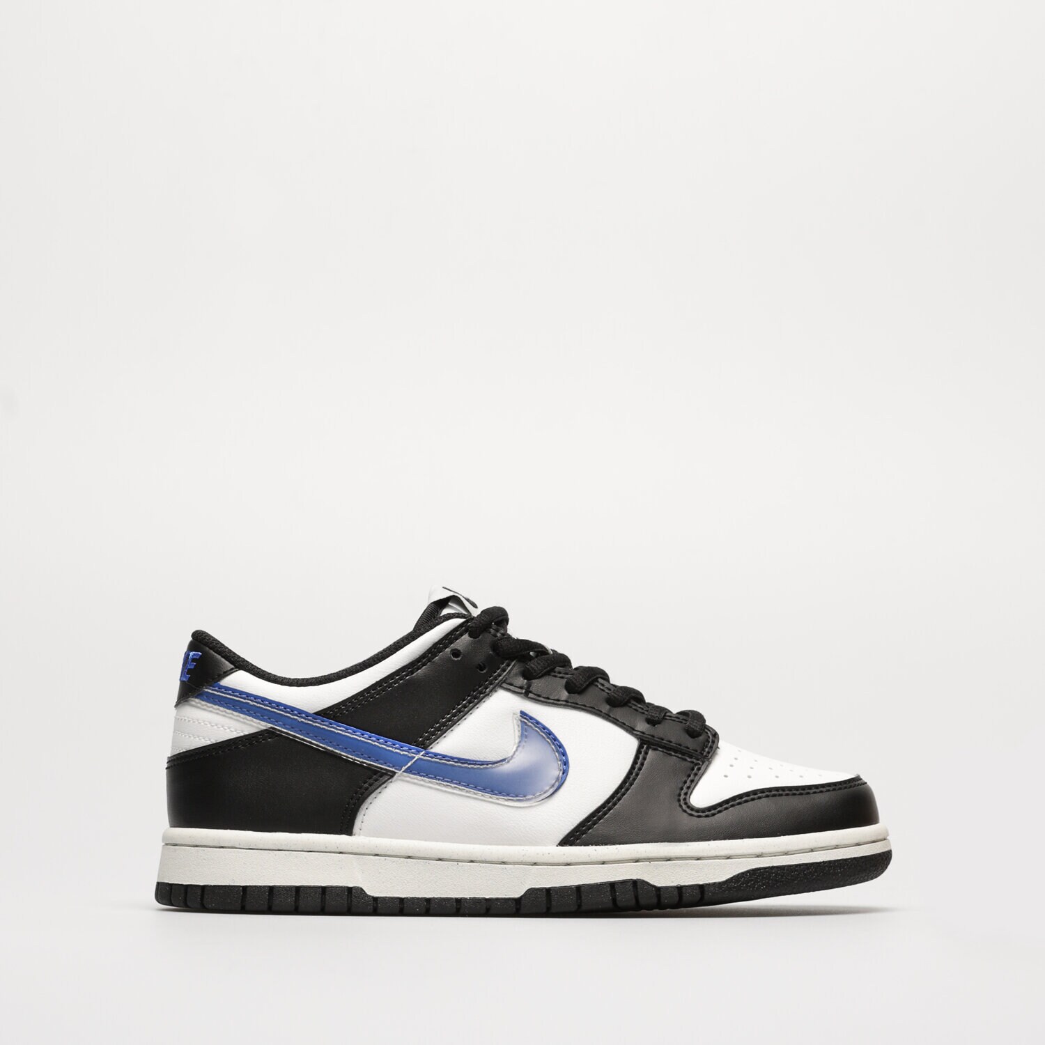 Dječje tenisice NIKE DUNK LOW NN GS  FD0689-001 crna