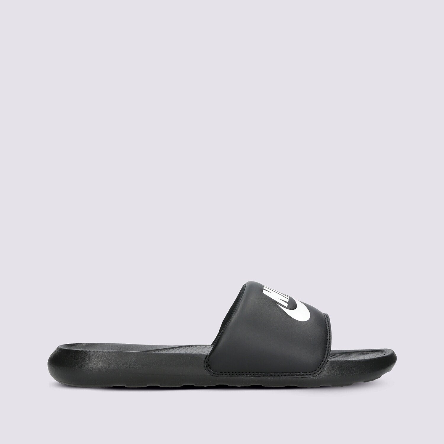 Muške natikače i sandale NIKE VICTORI ONE SLIDE  CN9675-002 crna