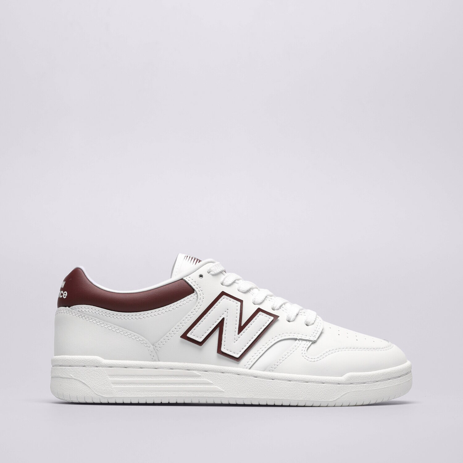 Muške tenisice NEW BALANCE 480 BB480LDB bijela