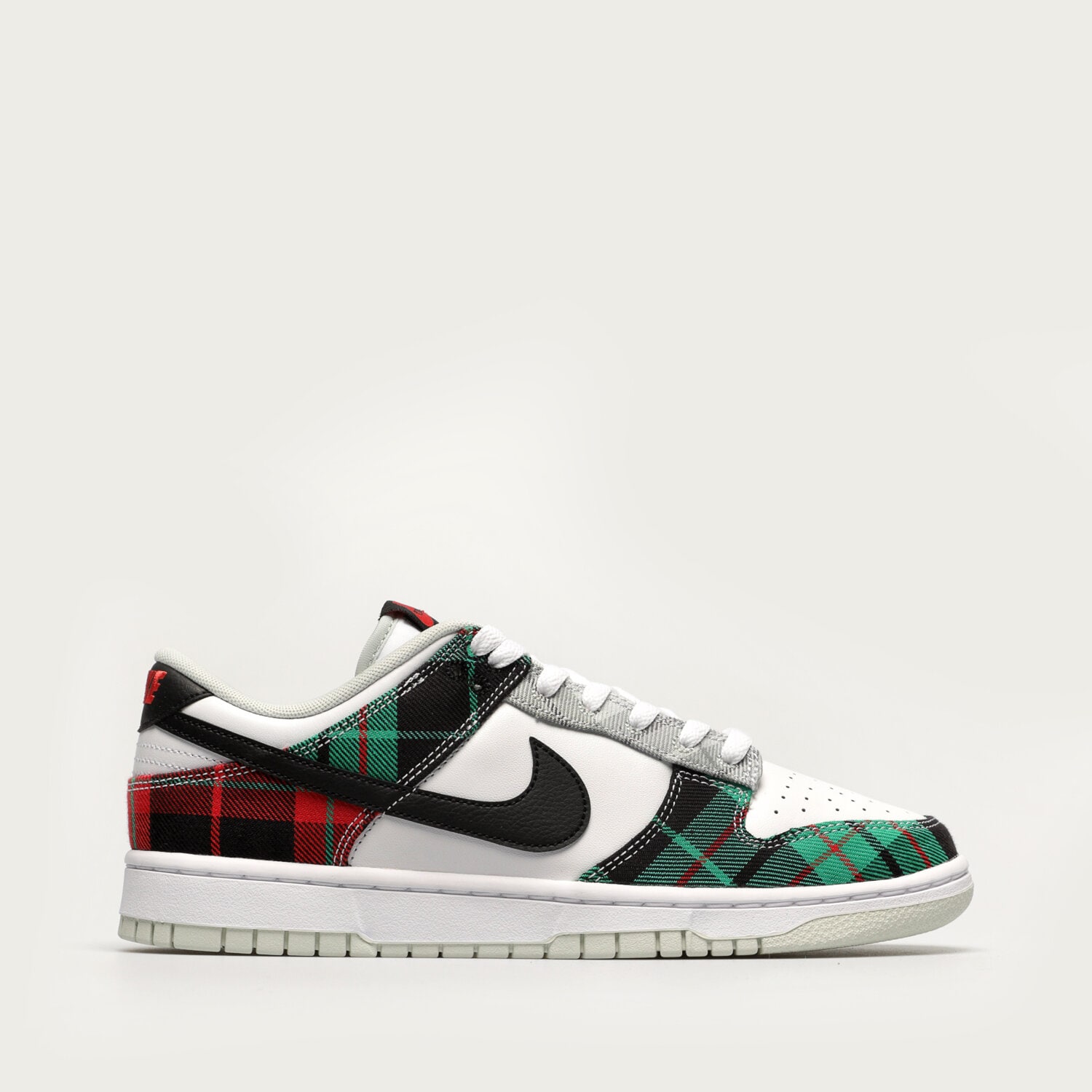 Muške tenisice NIKE DUNK LOW RETRO PREMIUM DV0827-100 bijela