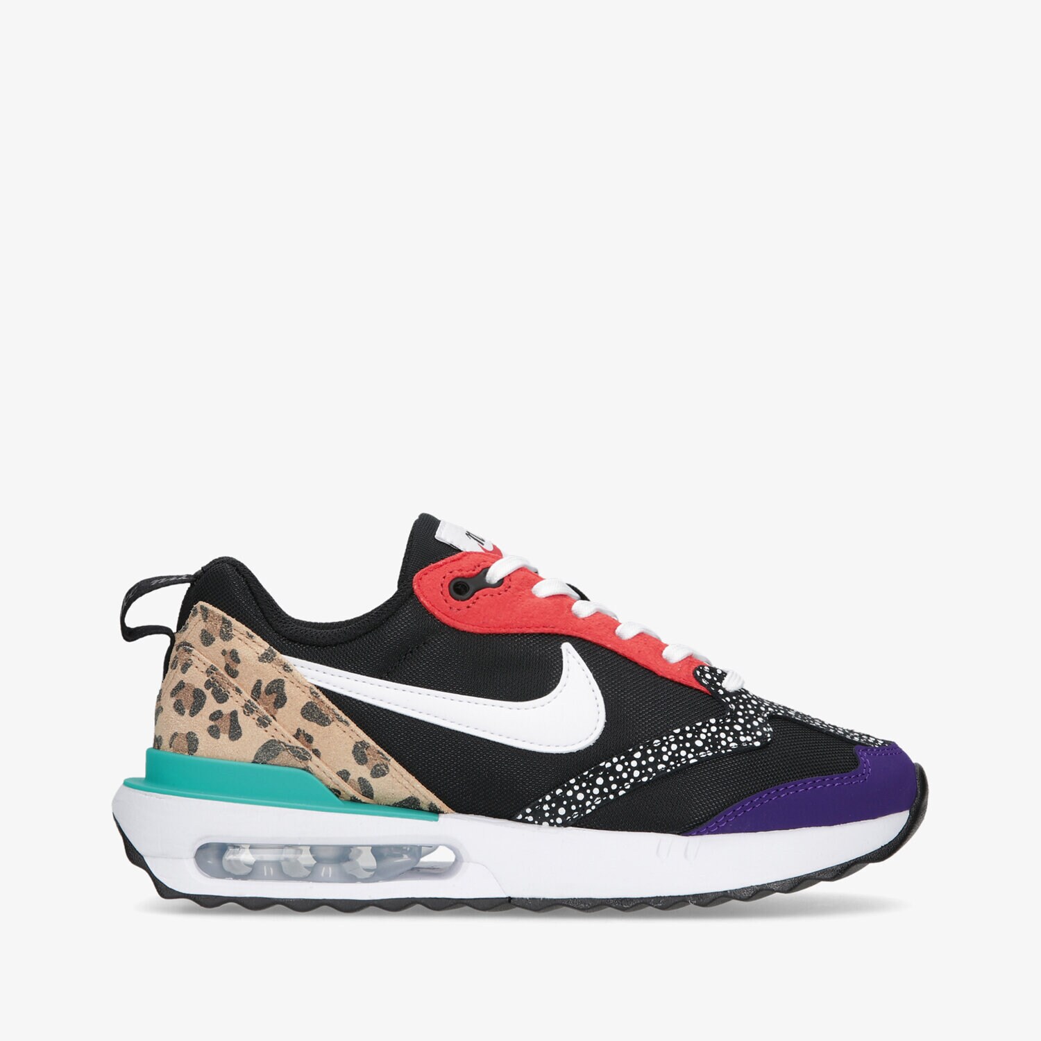 Ženske tenisice NIKE AIR MAX DAWN SE DH5132-001 crna
