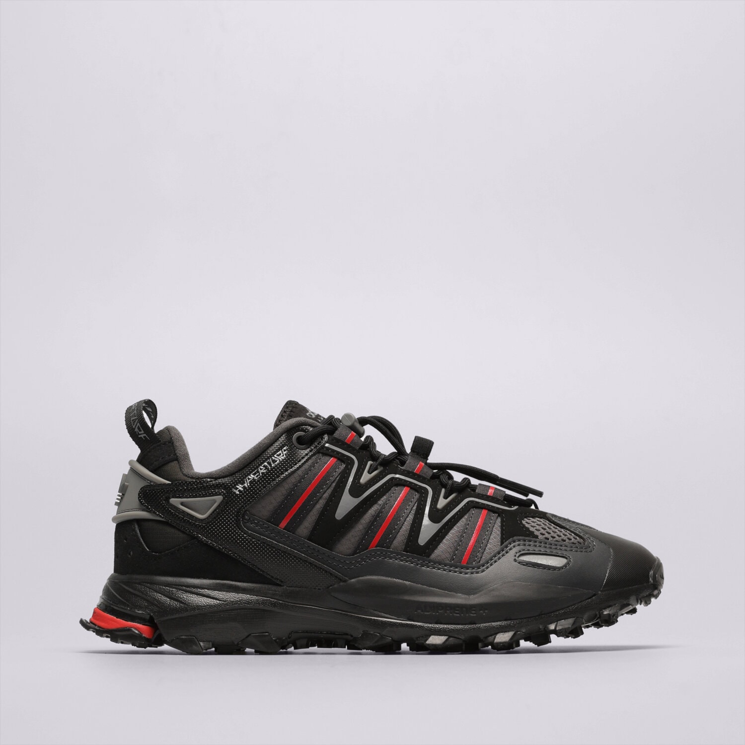 Muške tenisice ADIDAS HYPERTURF HQ9119 crna