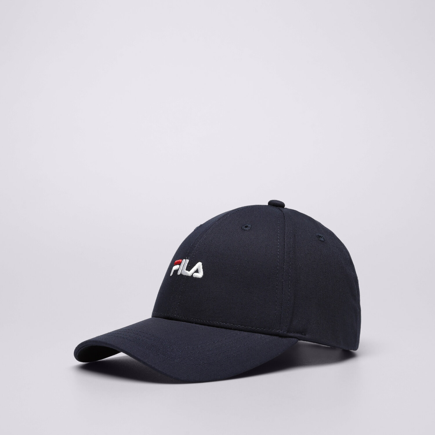 Dječje kape sa šiltom FILA KAPA BASEBALL CAP XS23MIG050410 tamno plava