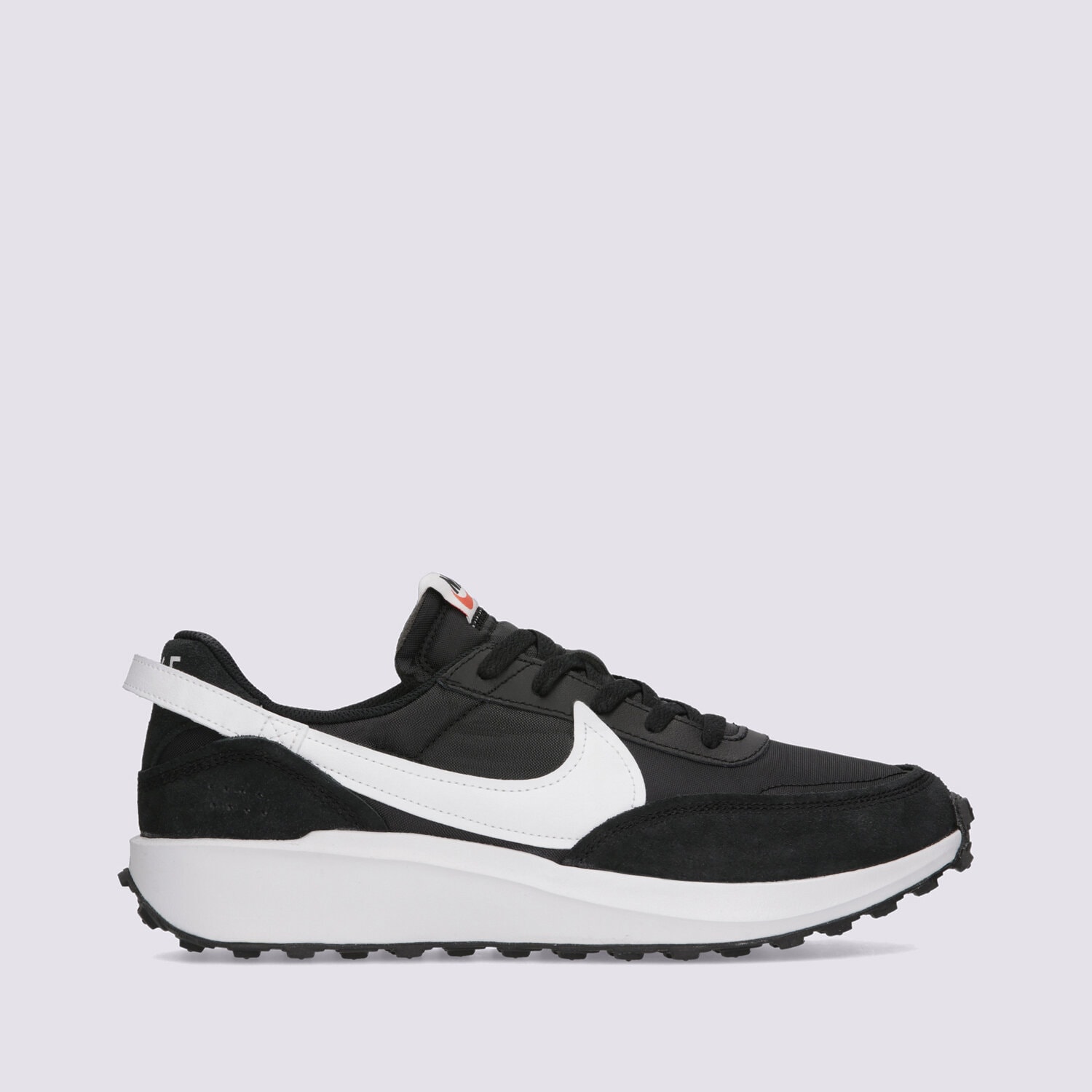 Muške tenisice NIKE WAFFLE DEBUT DH9522-001 crna