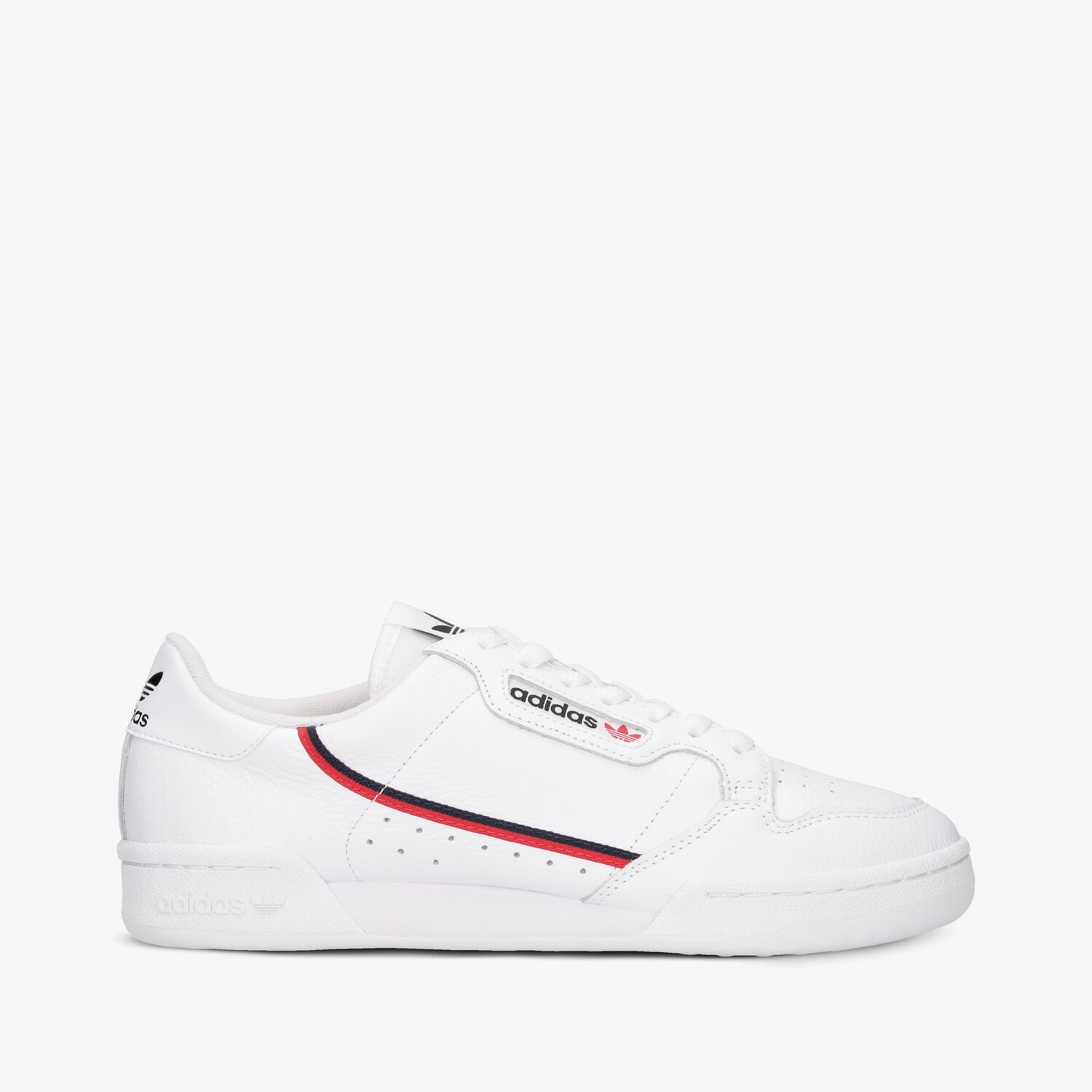 Muške tenisice ADIDAS CONTINENTAL 80 G27706 bijela