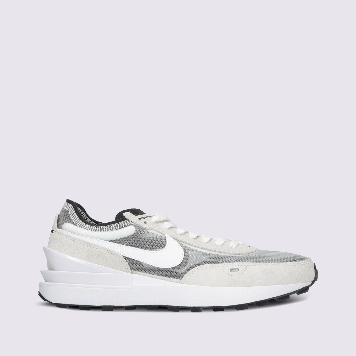Muške tenisice NIKE WAFFLE ONE DA7995-100 bijela