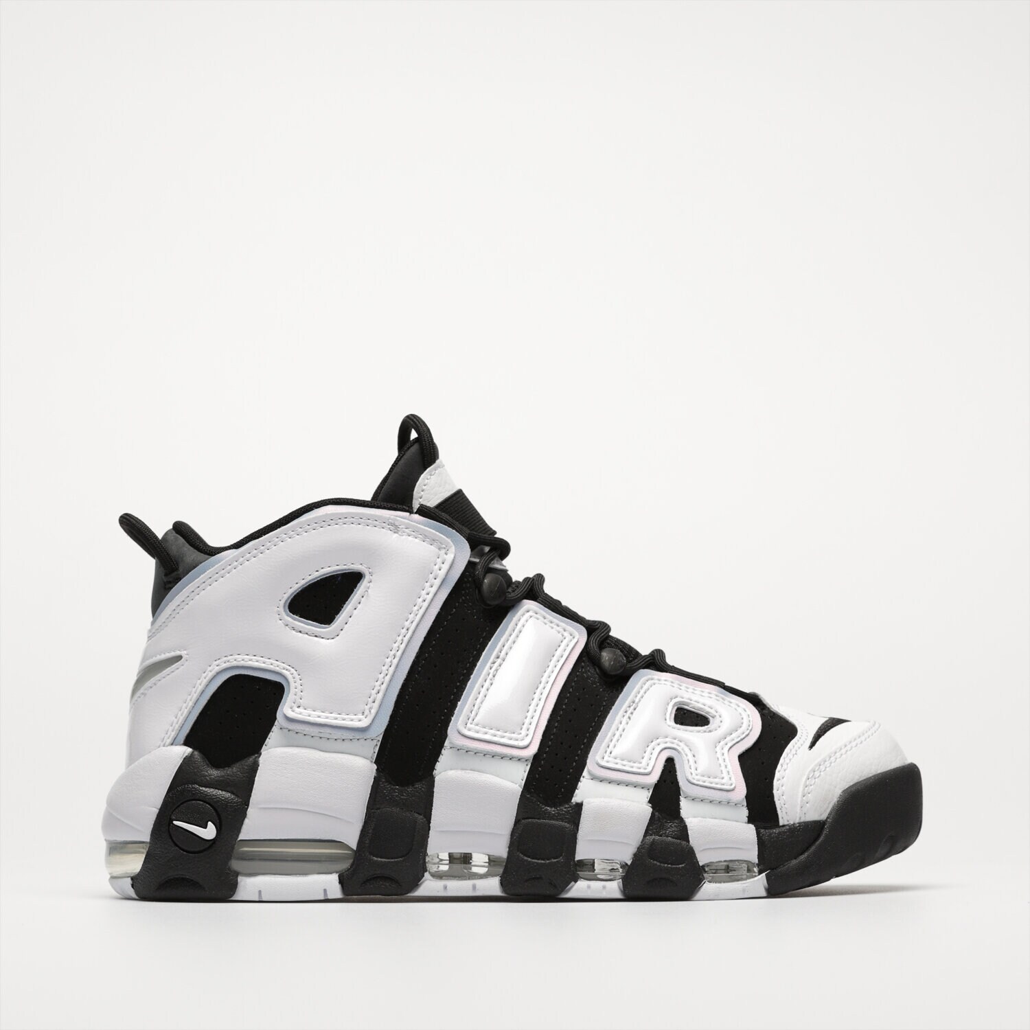 Muške tenisice NIKE AIR MORE UPTEMPO '96 DV0819-001 bijela