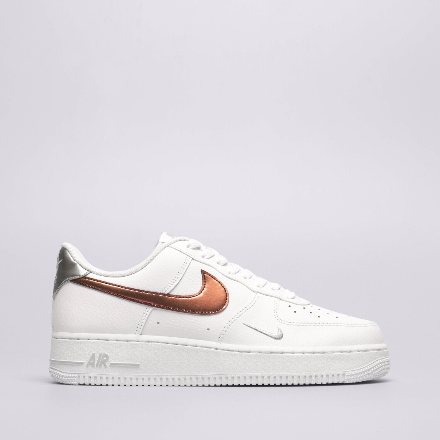 Muške tenisice NIKE AIR FORCE 1 '07  FD0654-100 bijela