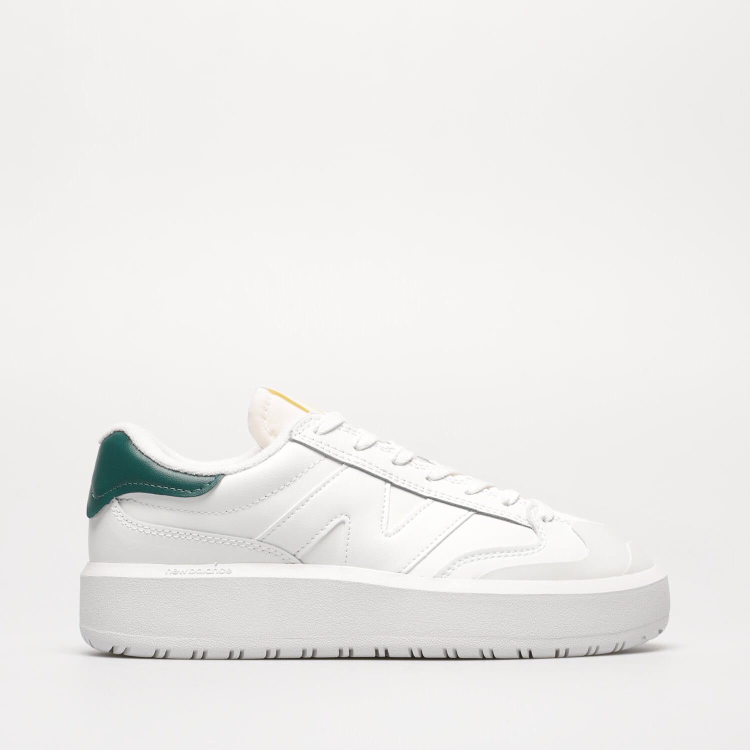 Ženske tenisice NEW BALANCE CT302 CT302LF bijela