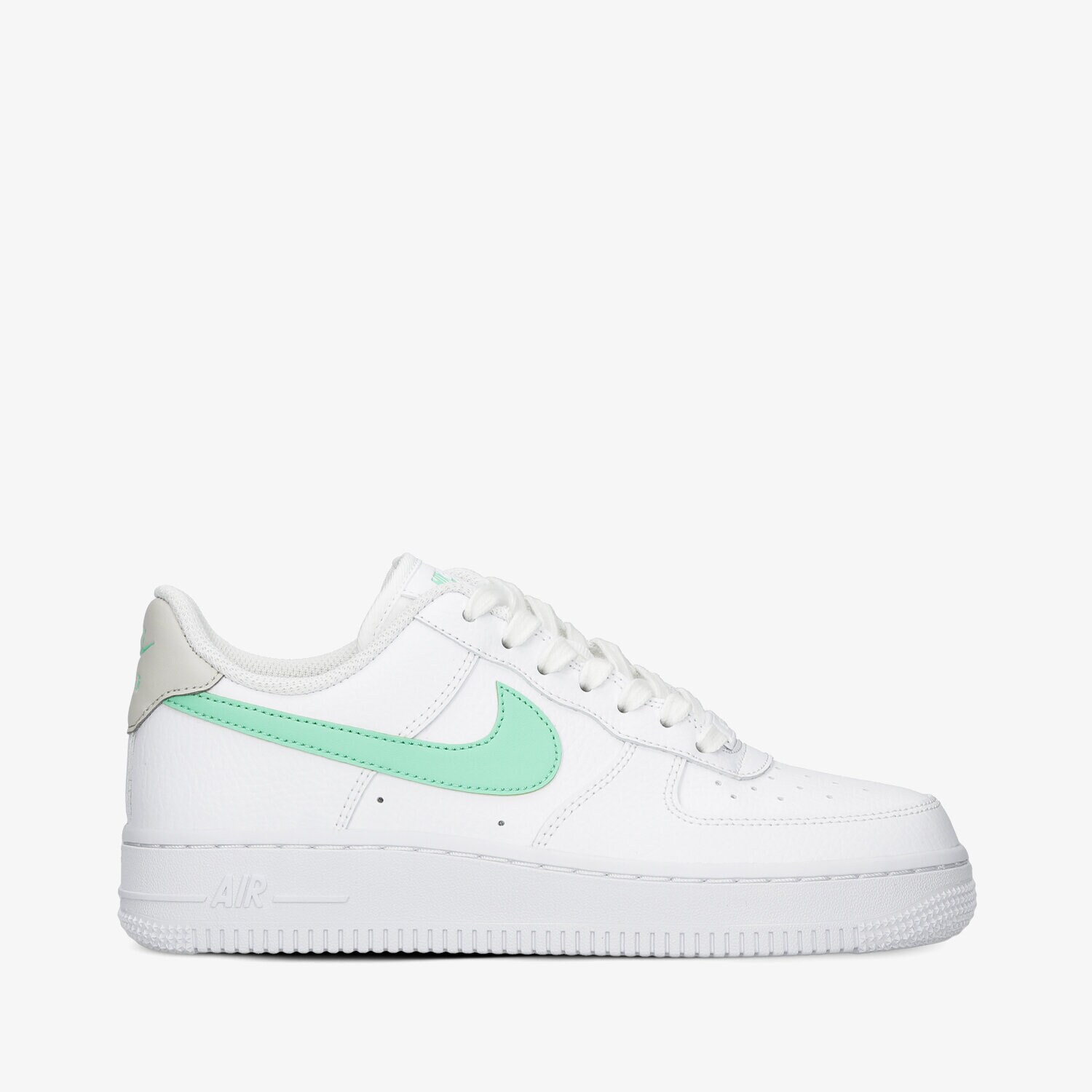 Ženske tenisice NIKE AIR FORCE 1 '07 ESSENTIAL  315115-164 bijela