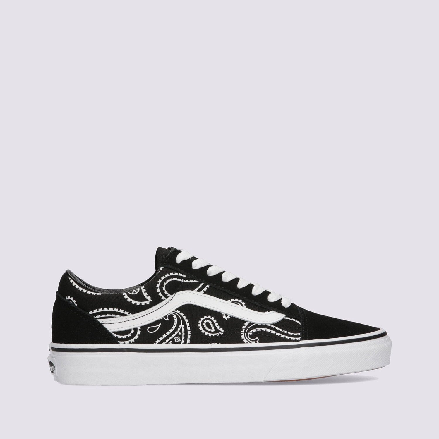 Ženske tenisice VANS UA OLD SKOOL VN0A5KRFB0E1 crna