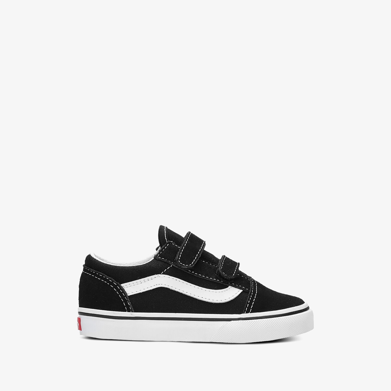 Dječje tenisice VANS OLD SKOOL  VN000D3YBLK1 crna