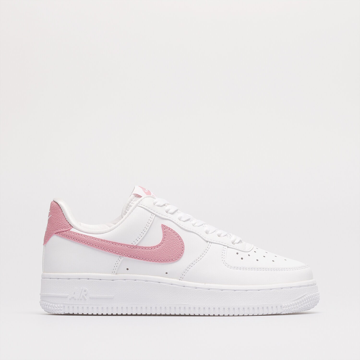Ženske tenisice NIKE AIR FORCE 1 '07 DQ7569101 bijela