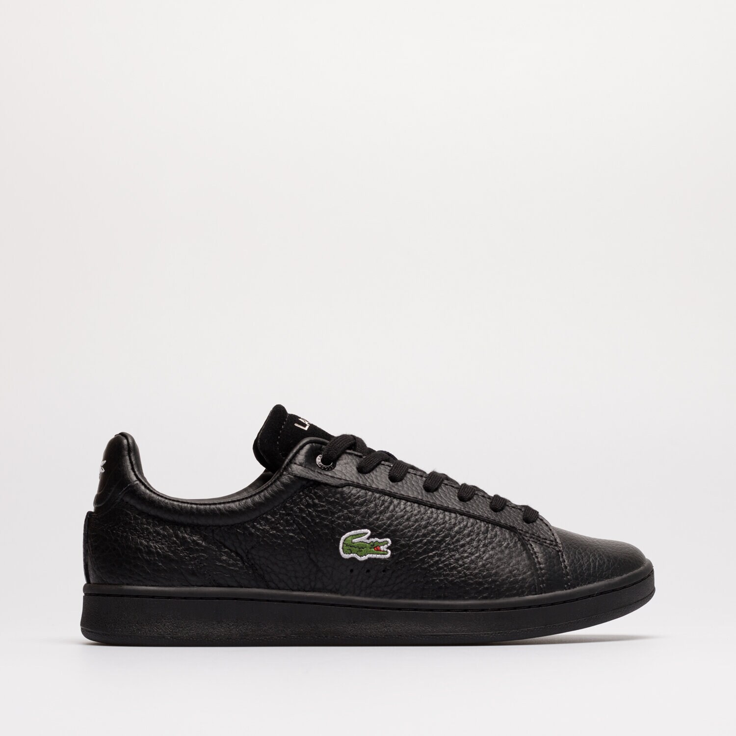 Muške tenisice LACOSTE CARNABY PRO 222 2 744SMA004102H crna