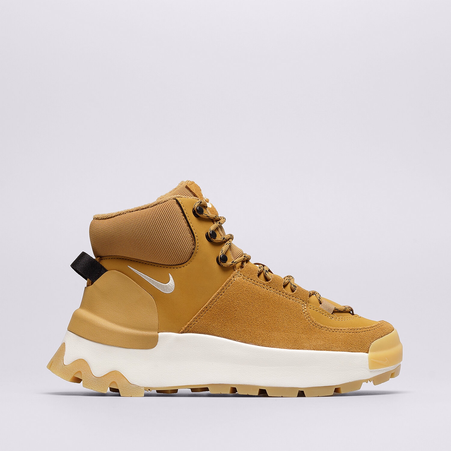Ženske tenisice NIKE CLASSIC CITY BOOT DQ5601710 smeđa