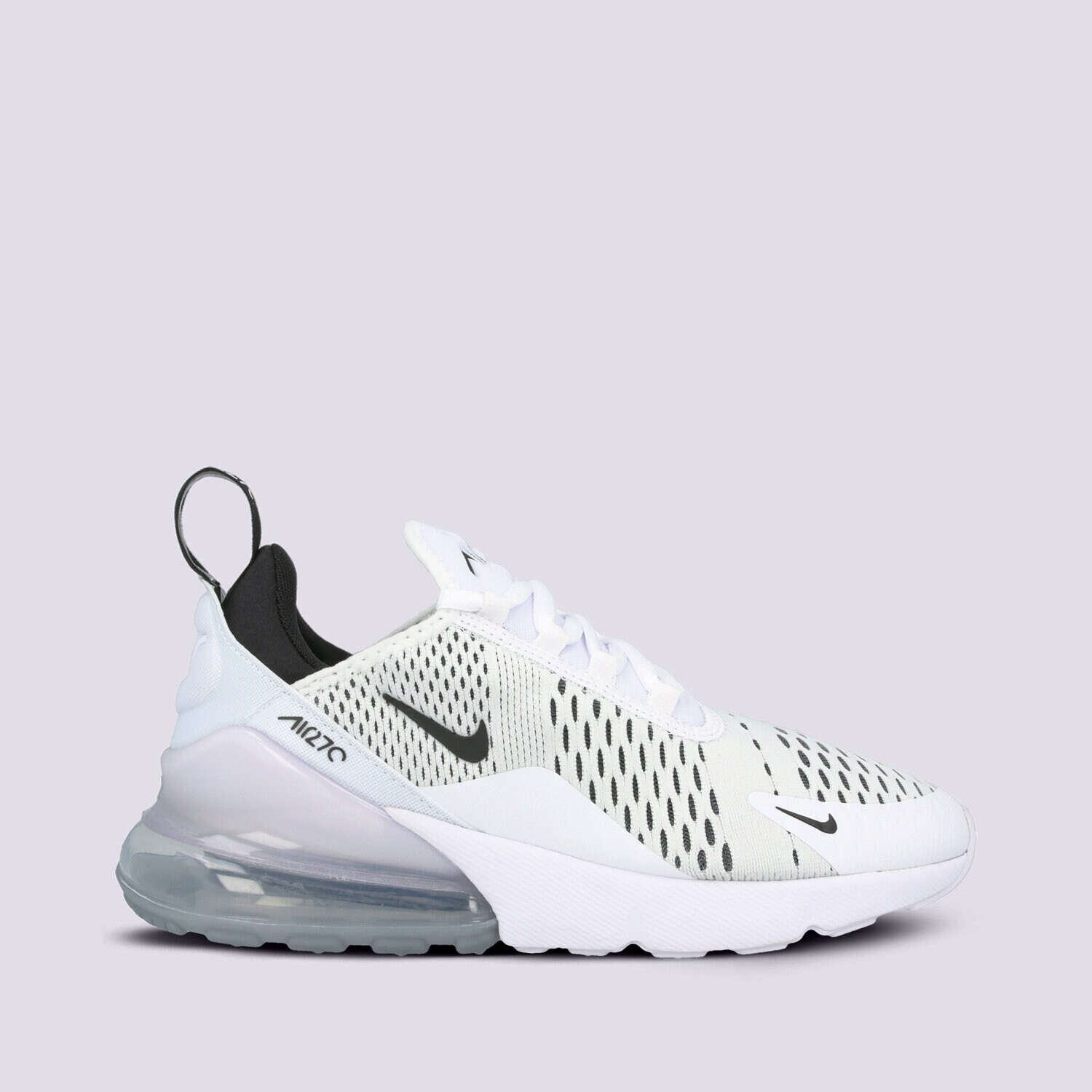 Ženske tenisice NIKE AIR MAX 270  AH6789-100 bijela
