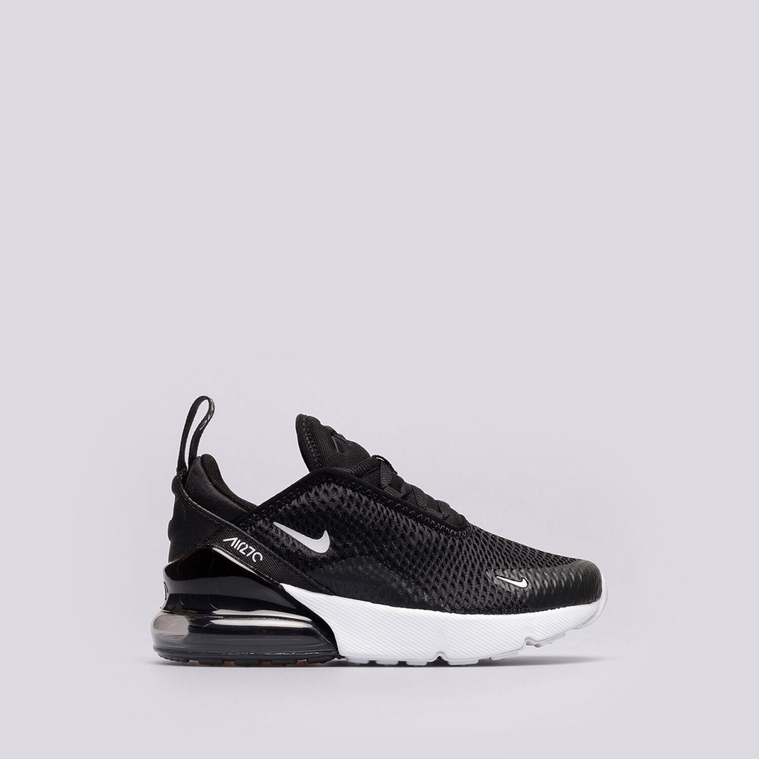 Dječje tenisice NIKE AIR MAX 270 AO2372-001 crna