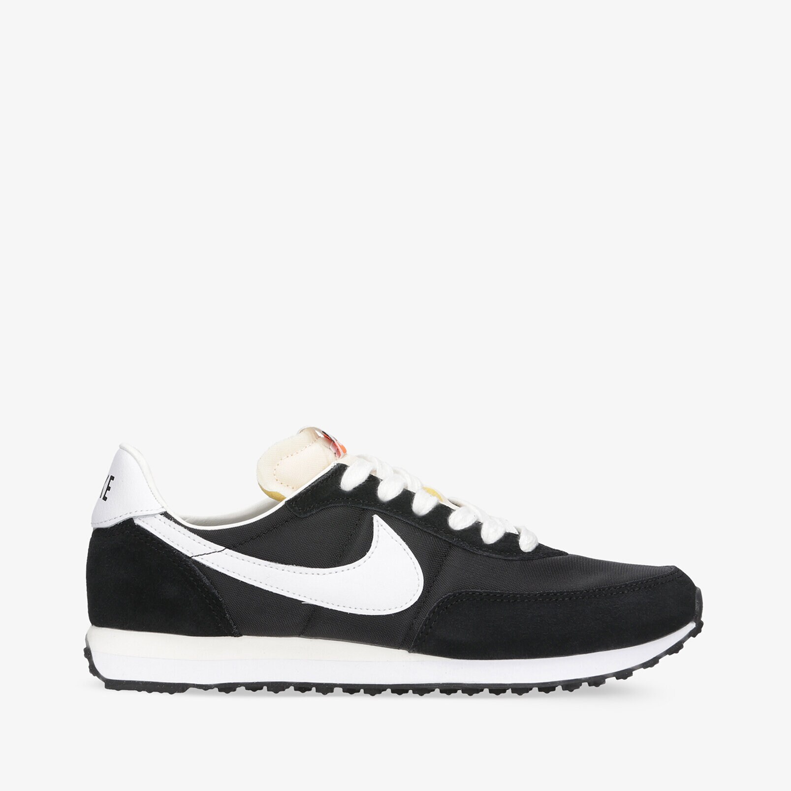 Dječje tenisice NIKE WAFFLE TRAINER 2 DC6477-001 crna