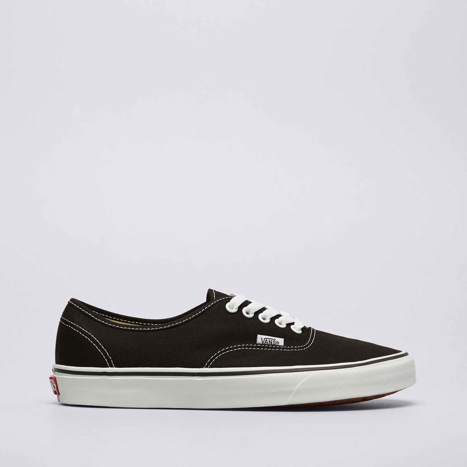Muške tenisice VANS AUTHENTIC  VN000EE3BLK1 crna