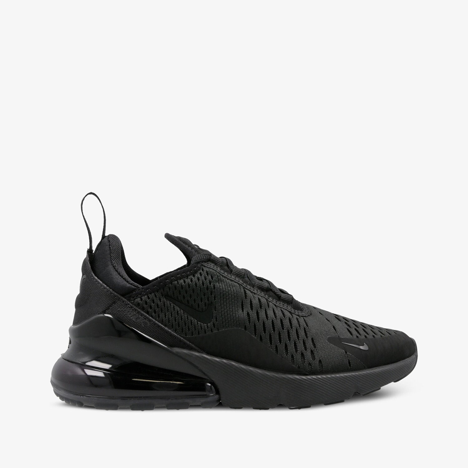 Triple store black 270