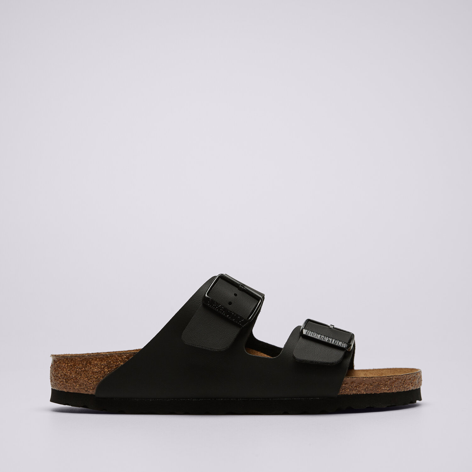 Ženske natikače i sandale BIRKENSTOCK ARIZONA  51793W crna