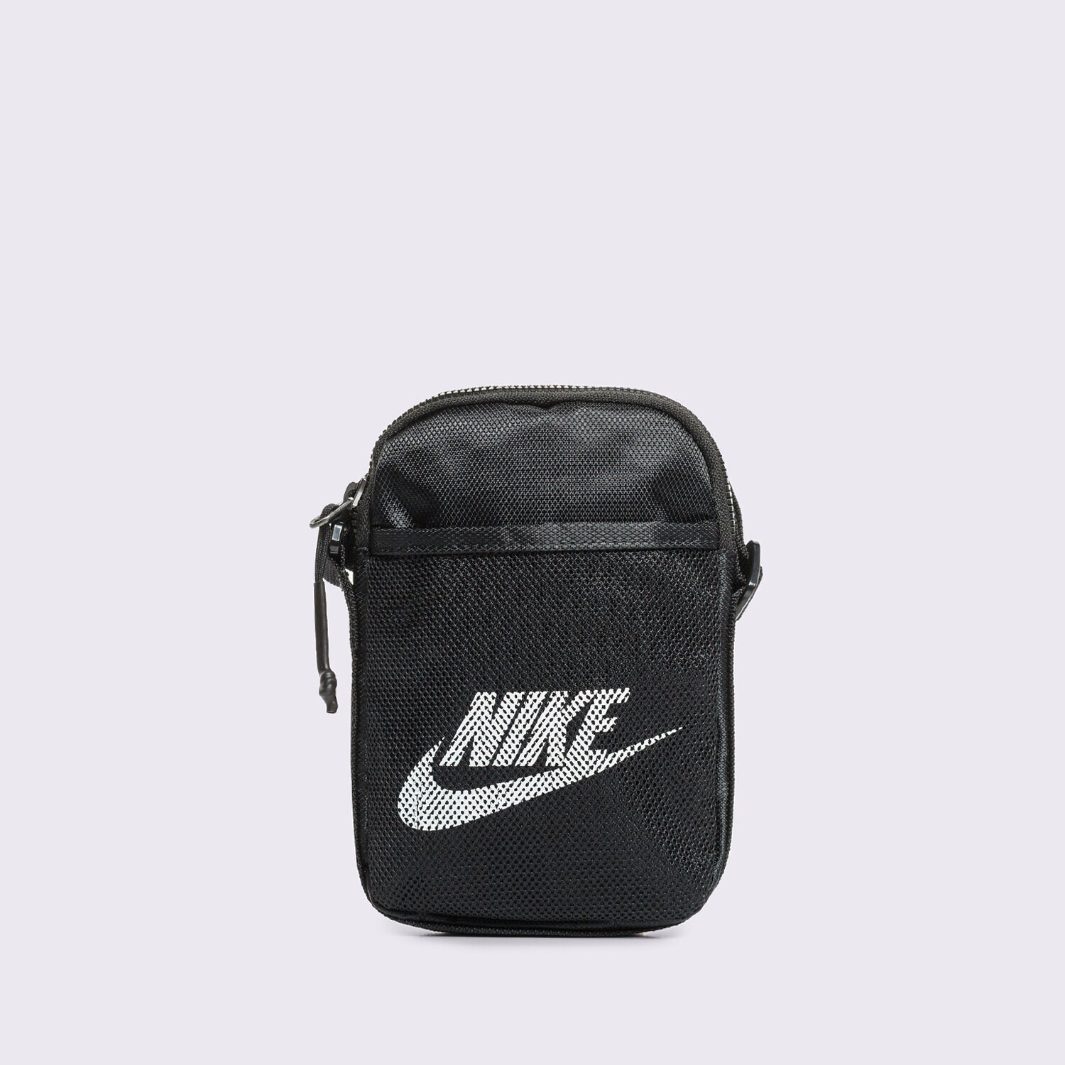Ženske torbice oko struka NIKE TORBICE MINI SMALL ITEMS BAG BA5871-010 crna