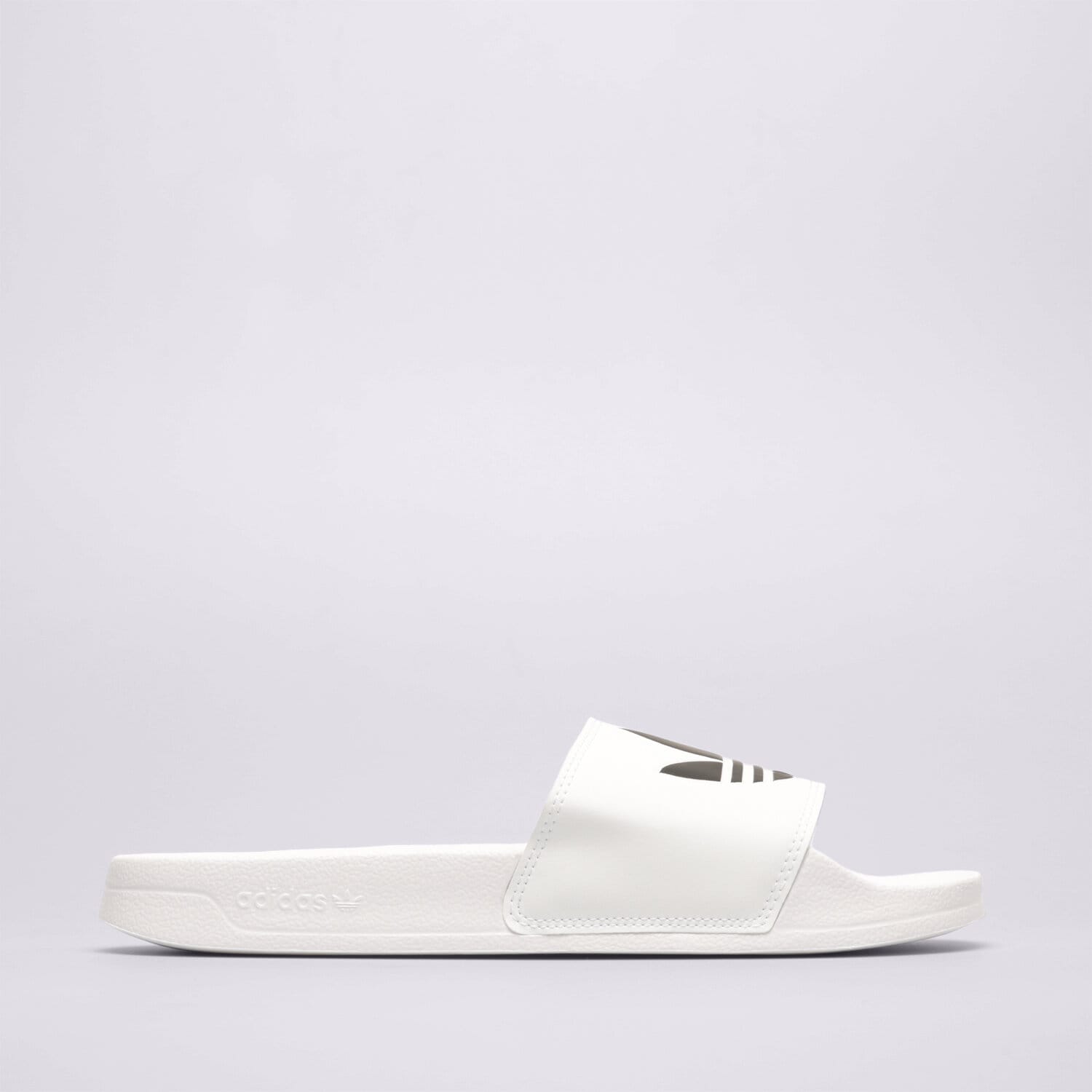 Muške natikače i sandale ADIDAS ADILETTE  FU8297 bijela