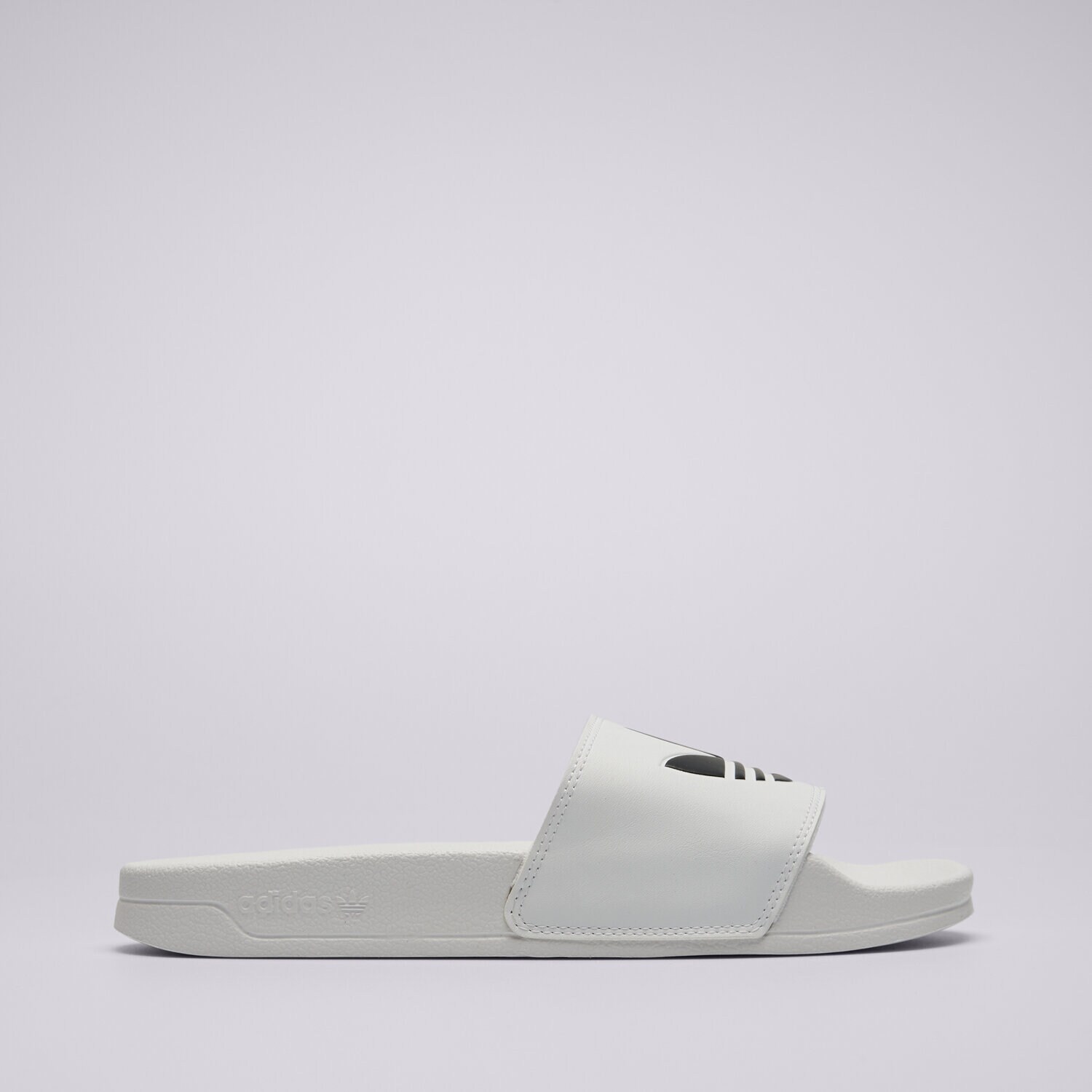 Muške natikače i sandale ADIDAS ADILETTE  FU8297 bijela