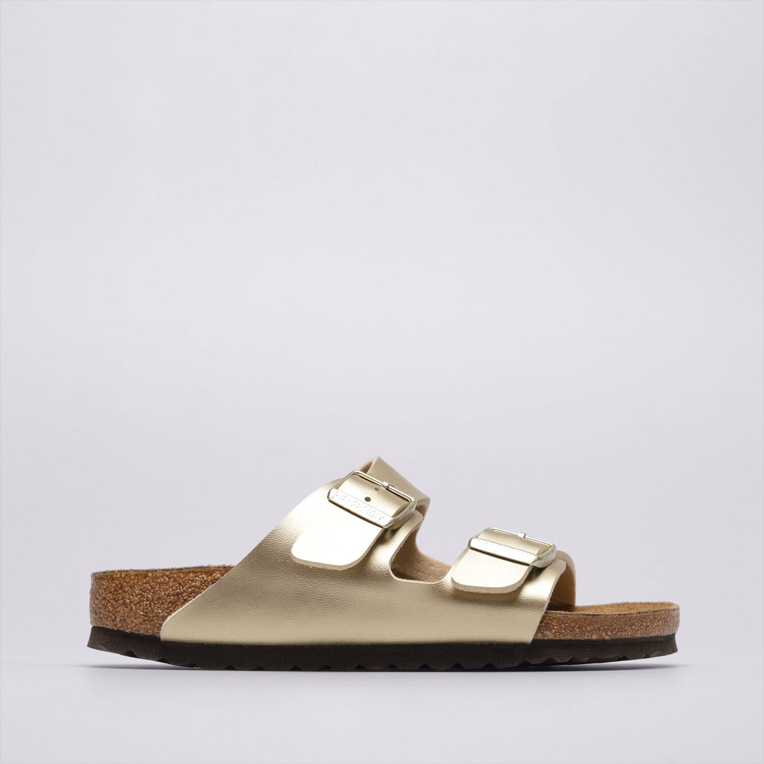 Ženske natikače i sandale BIRKENSTOCK ARIZONA  1016111 zlatna
